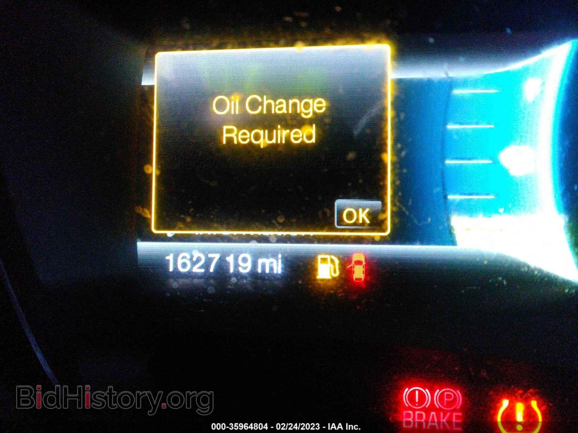 2011 FORD EDGE - VIN: 2FMDK3JC8BBA85222 - Photo 7