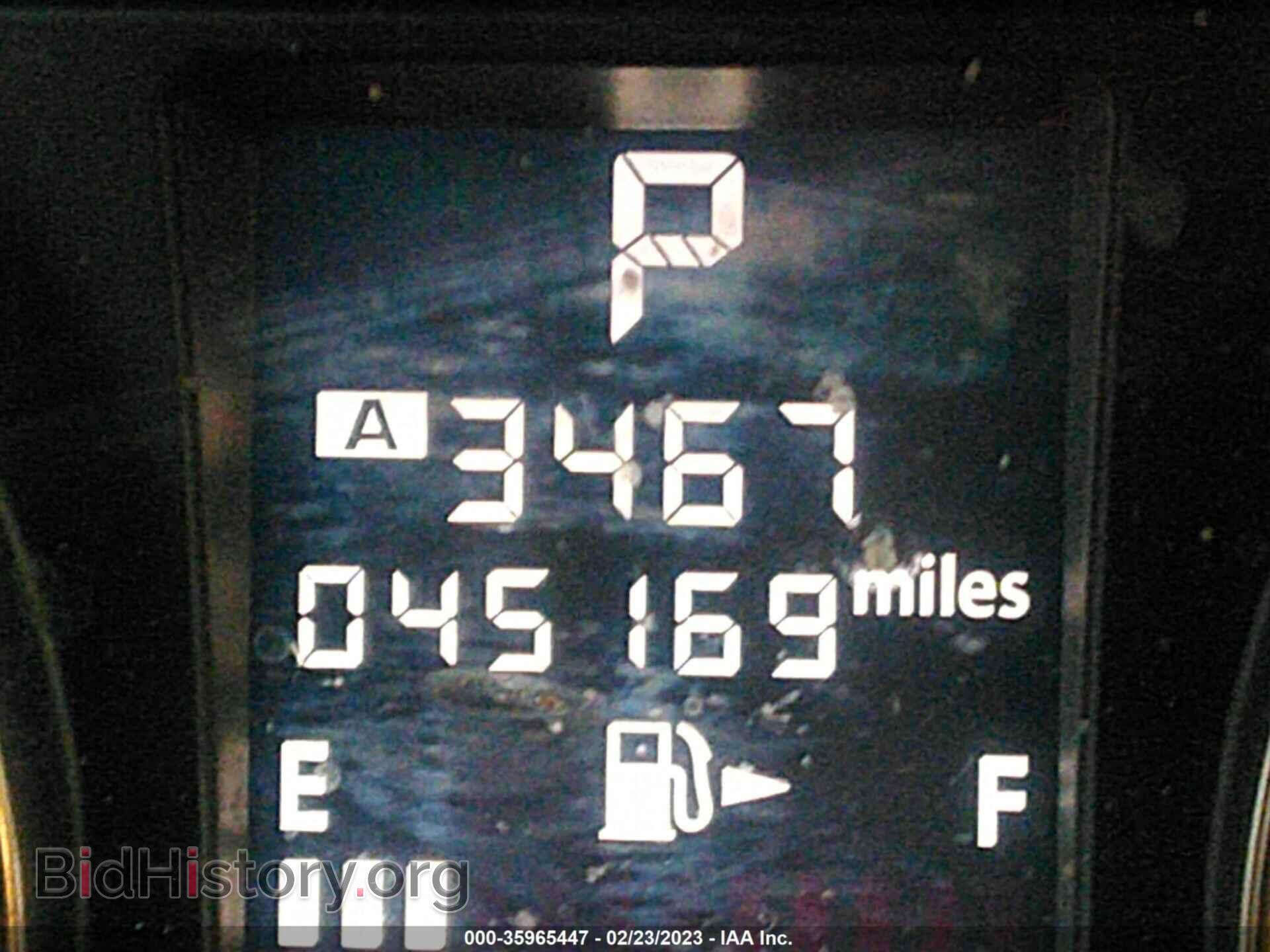 2014 SUBARU FORESTER - VIN: JF2SJGDC2EH461987 - Фото 7