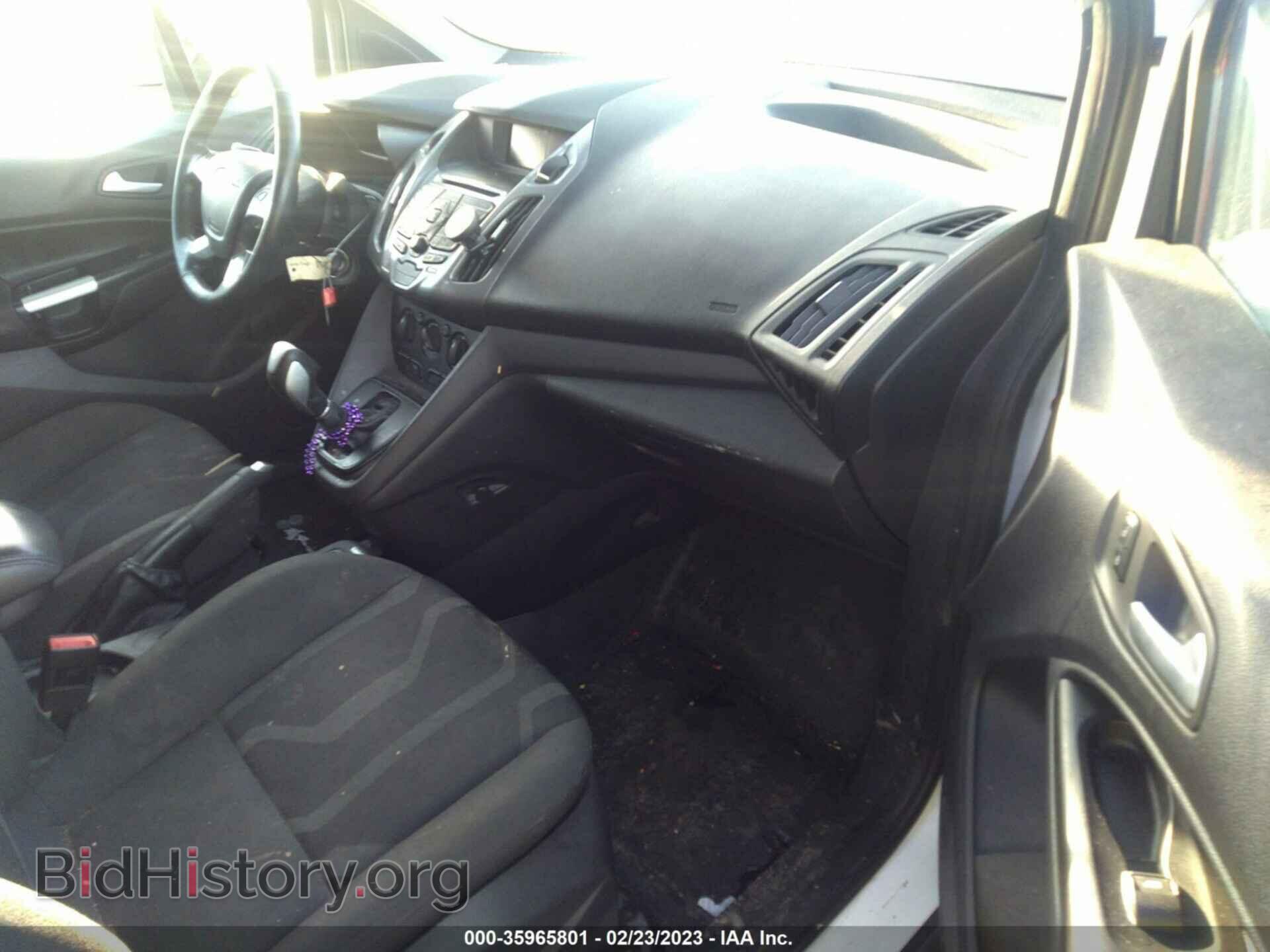 2015 FORD TRANSIT CONNECT - VIN: NM0LS7F77F1213922 - Фото 5