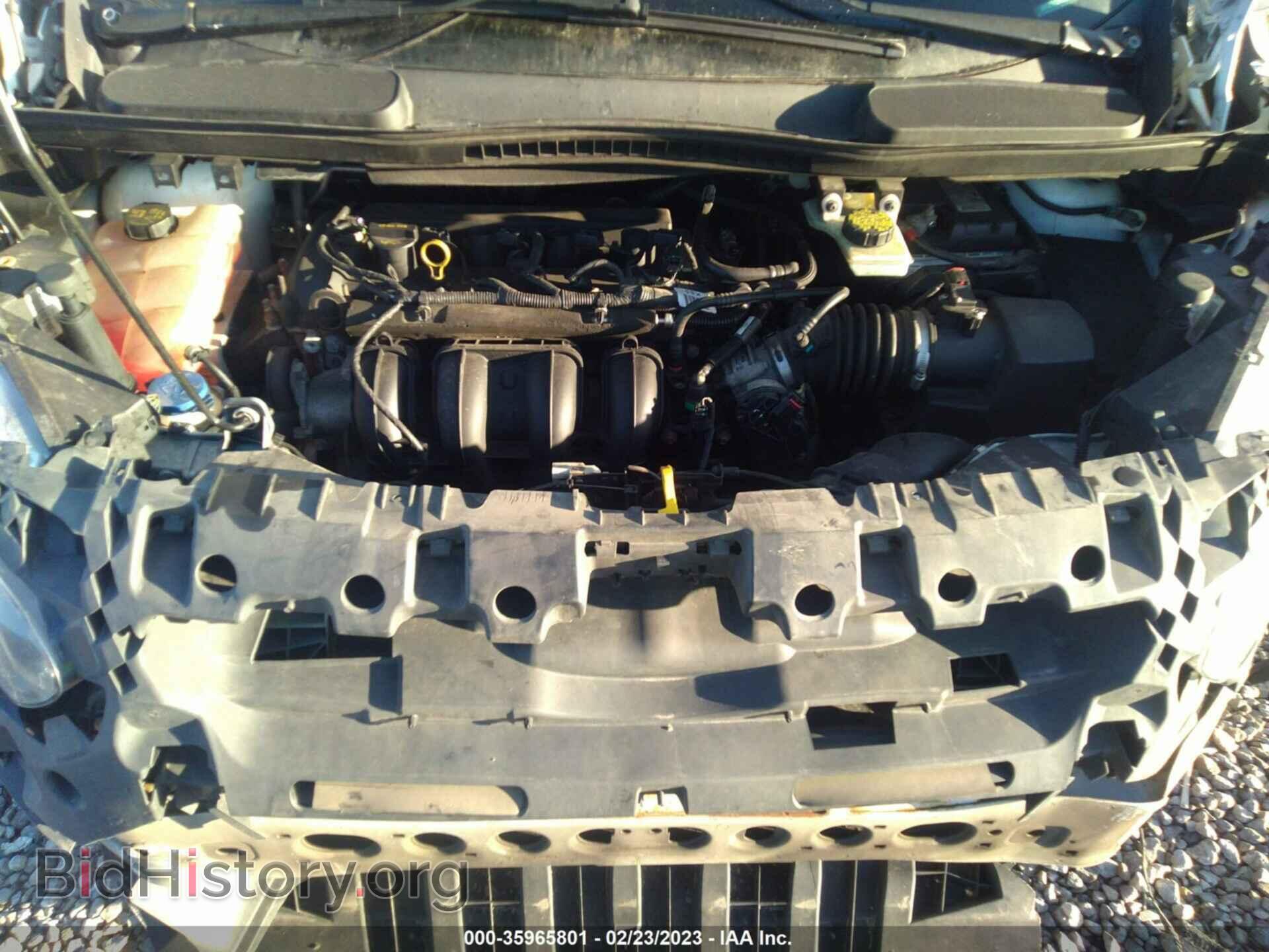 2015 FORD TRANSIT CONNECT - VIN: NM0LS7F77F1213922 - Фото 10
