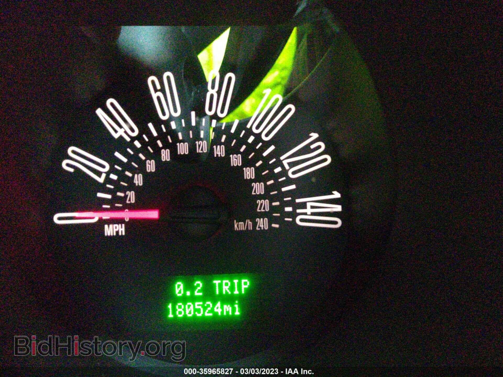 2007 FORD MUSTANG - VIN: 1ZVHT82H075267225 - Фото 7