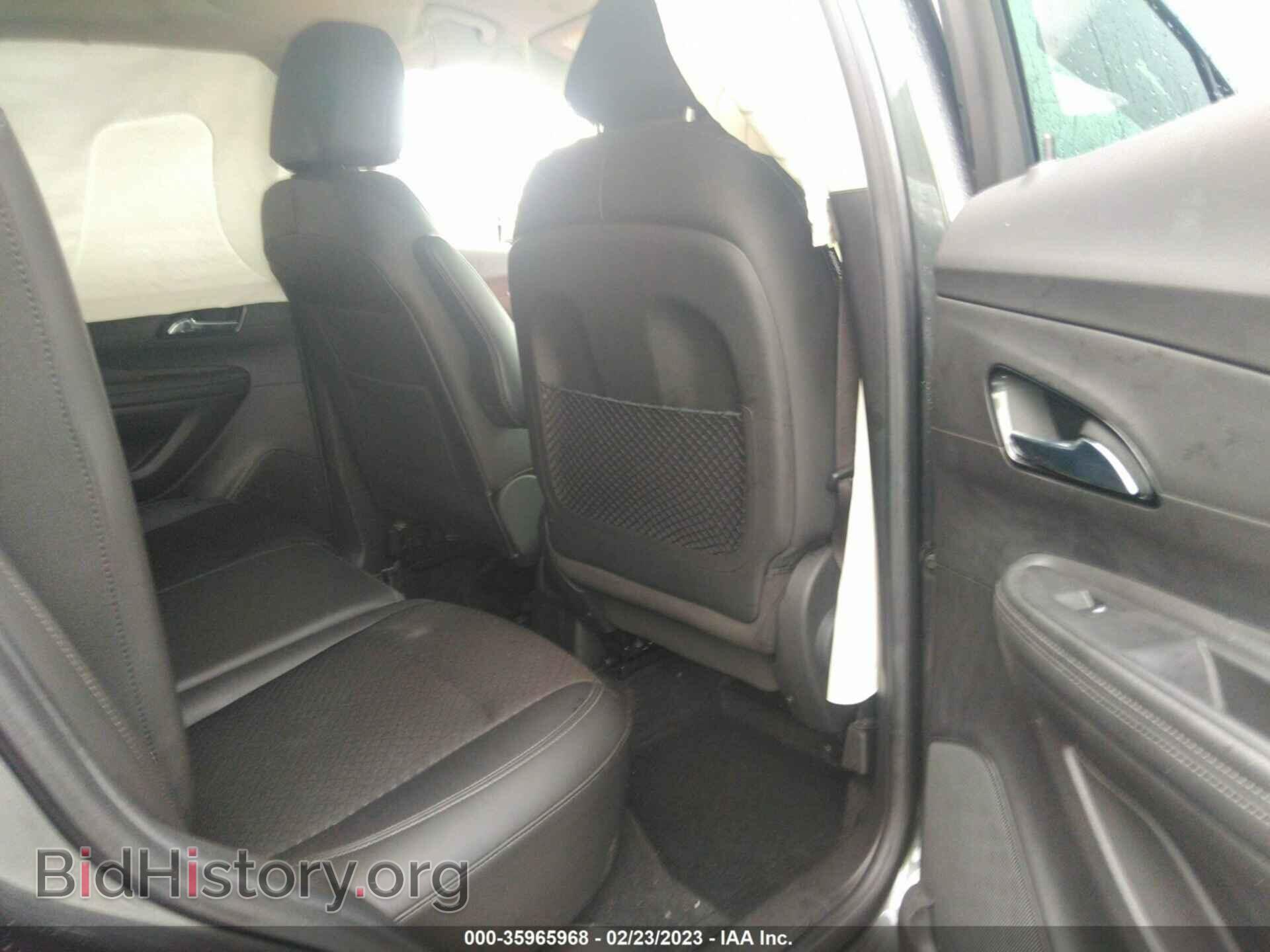 2018 BUICK ENCORE - VIN: KL4CJESB5JB562417 - Photo 8