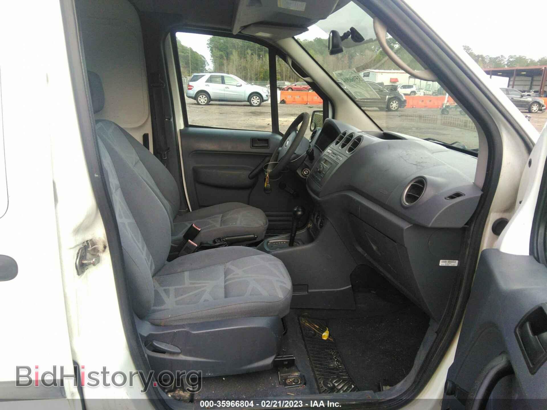 2010 FORD TRANSIT CONNECT - VIN: NM0LS7AN5AT005671 - Фото 5