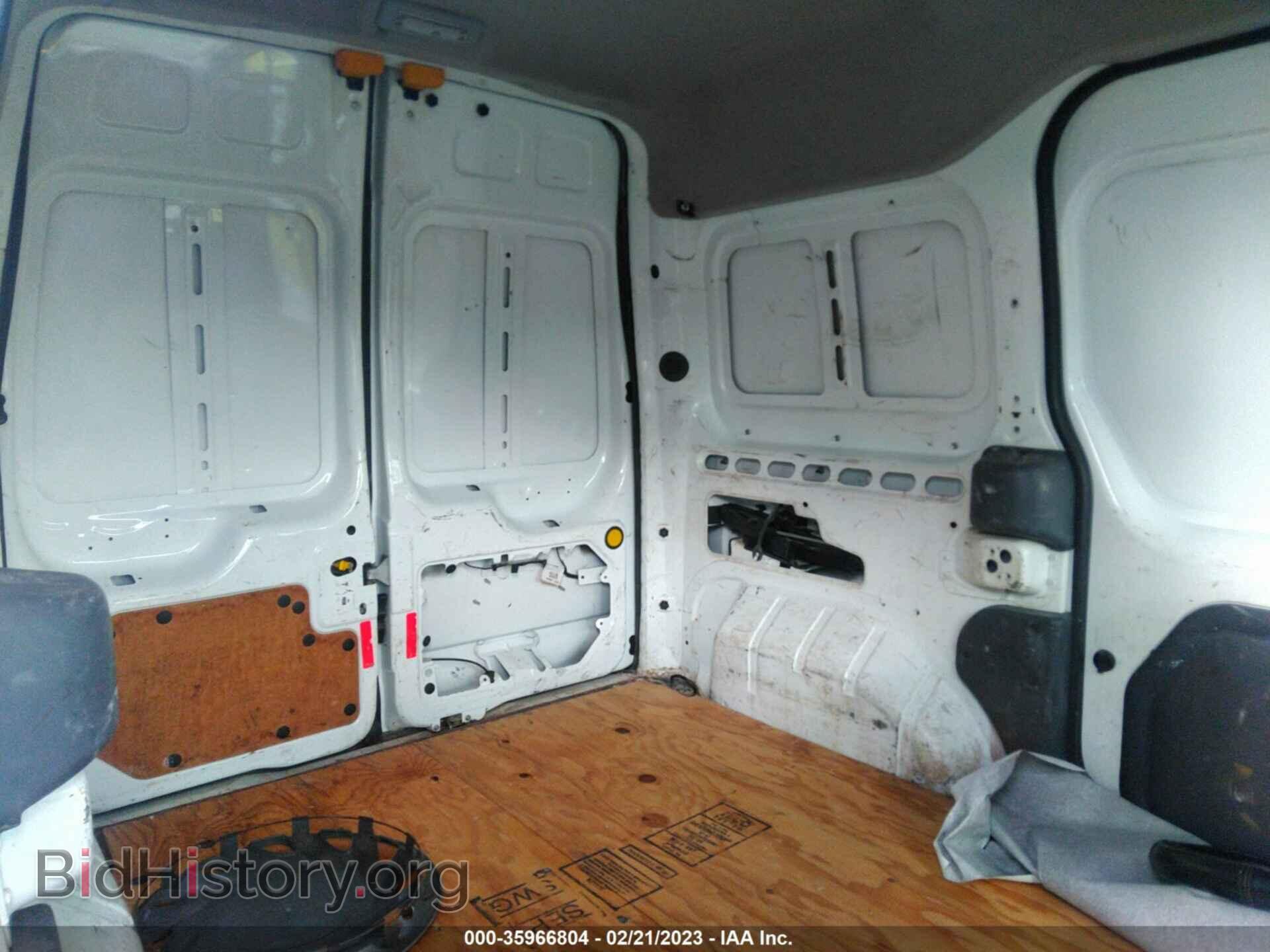 2010 FORD TRANSIT CONNECT - VIN: NM0LS7AN5AT005671 - Фото 8