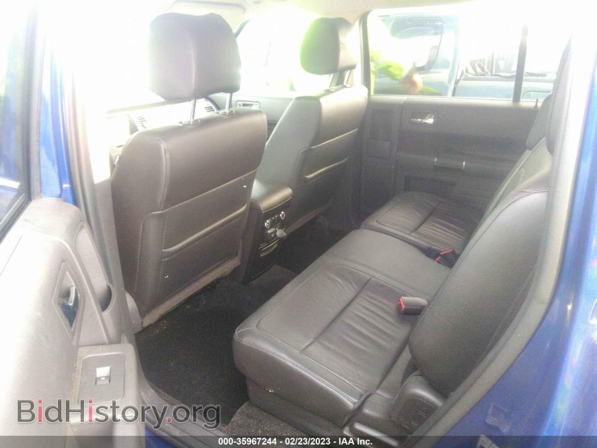2015 FORD FLEX - VIN: 2FMHK6C87FBA15051 - Photo 8