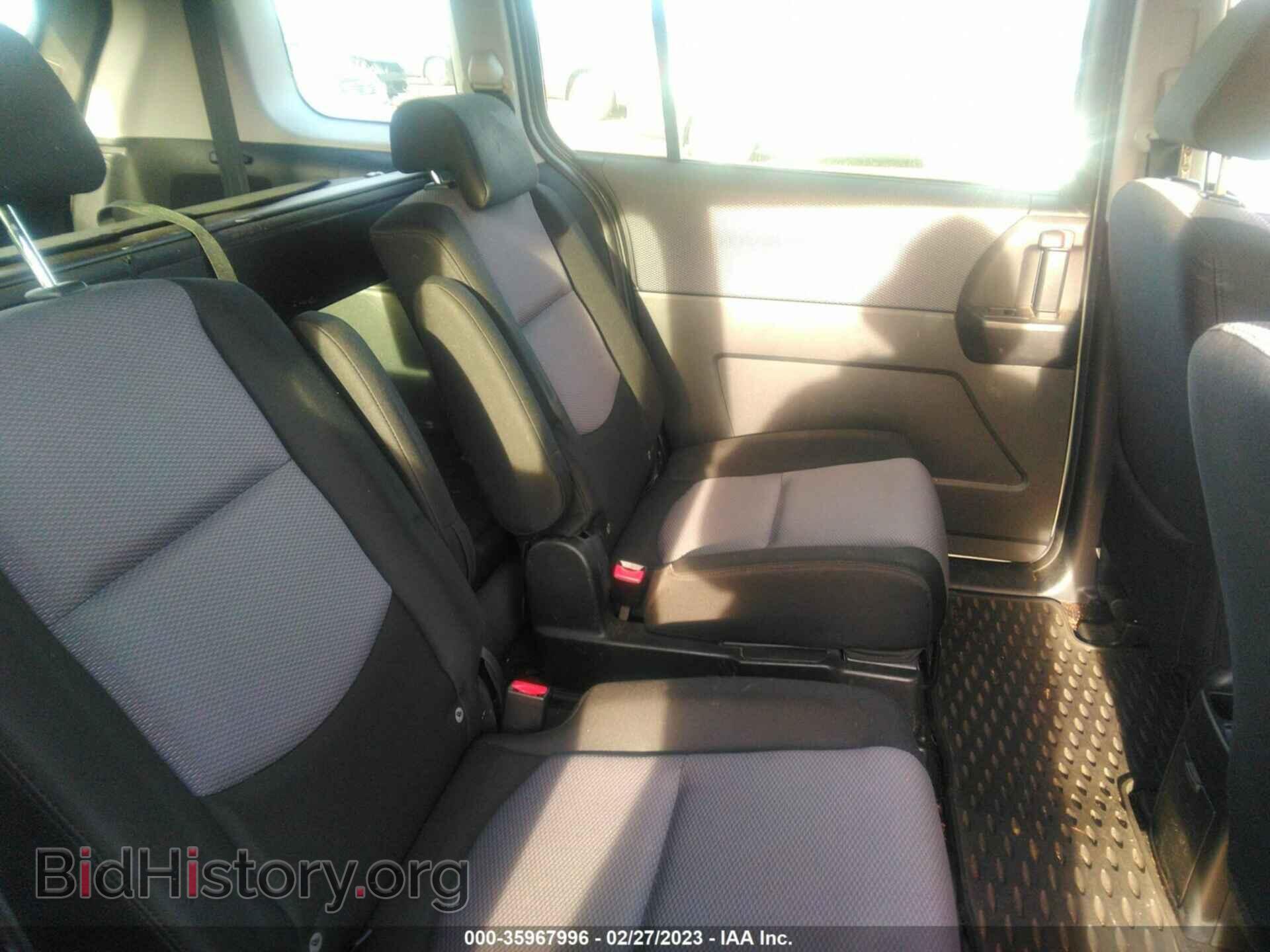 2006 MAZDA MAZDA5 - VIN: JM1CR293560104875 - Фото 8