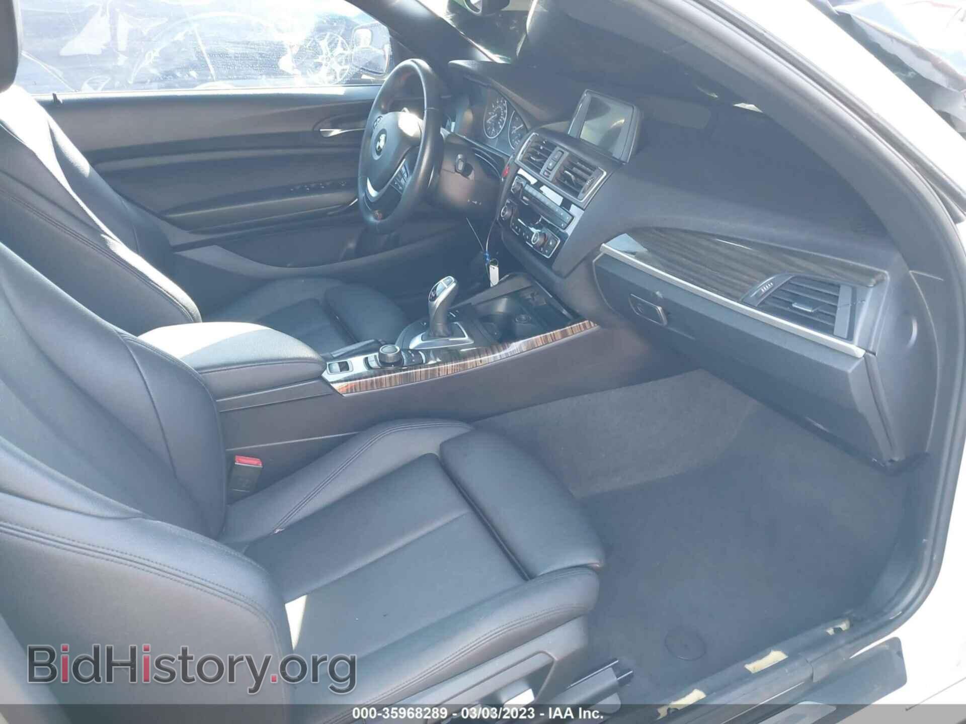 2017 BMW 2 SERIES - VIN: WBA2K9C33HV950409 - Фото 5