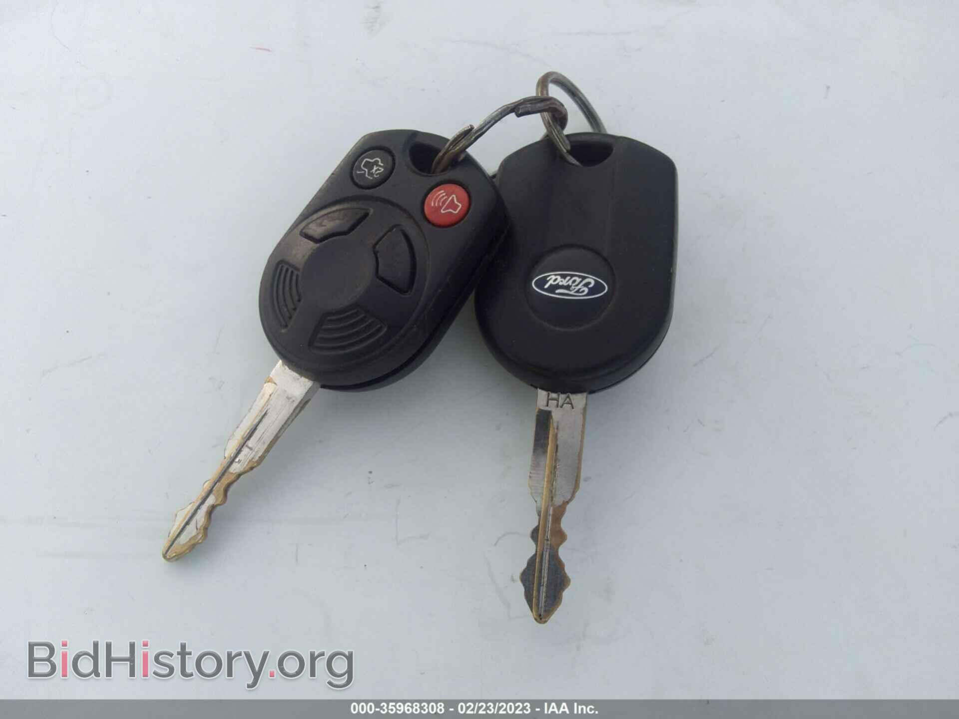 2010 FORD EDGE - VIN: 2FMDK3KC8ABA41797 - Фото 11