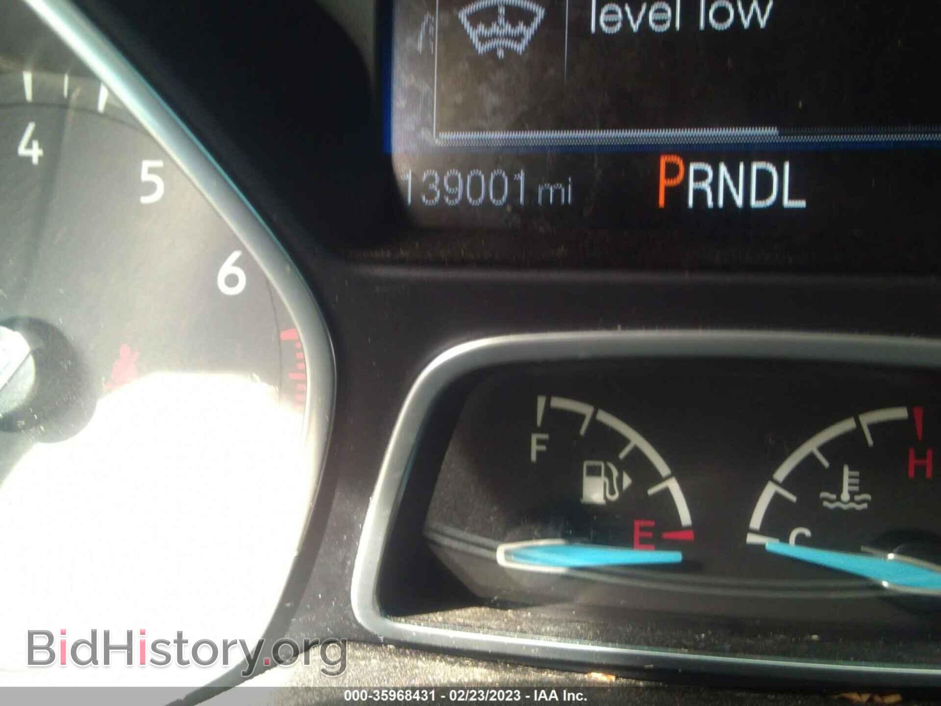 2015 FORD FOCUS - VIN: 1FADP3F24FL340630 - Photo 7