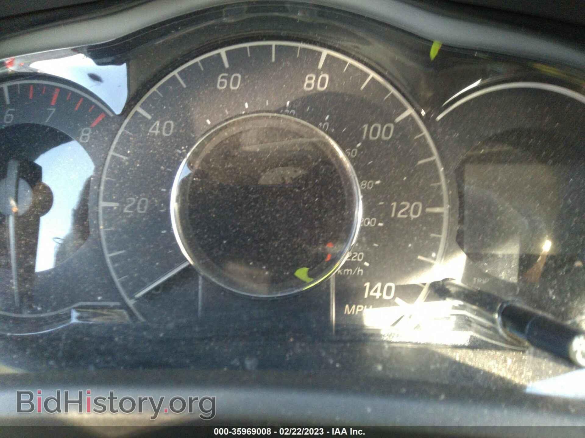 2016 NISSAN VERSA NOTE - VIN: 3N1CE2CP7GL361762 - Фото 7