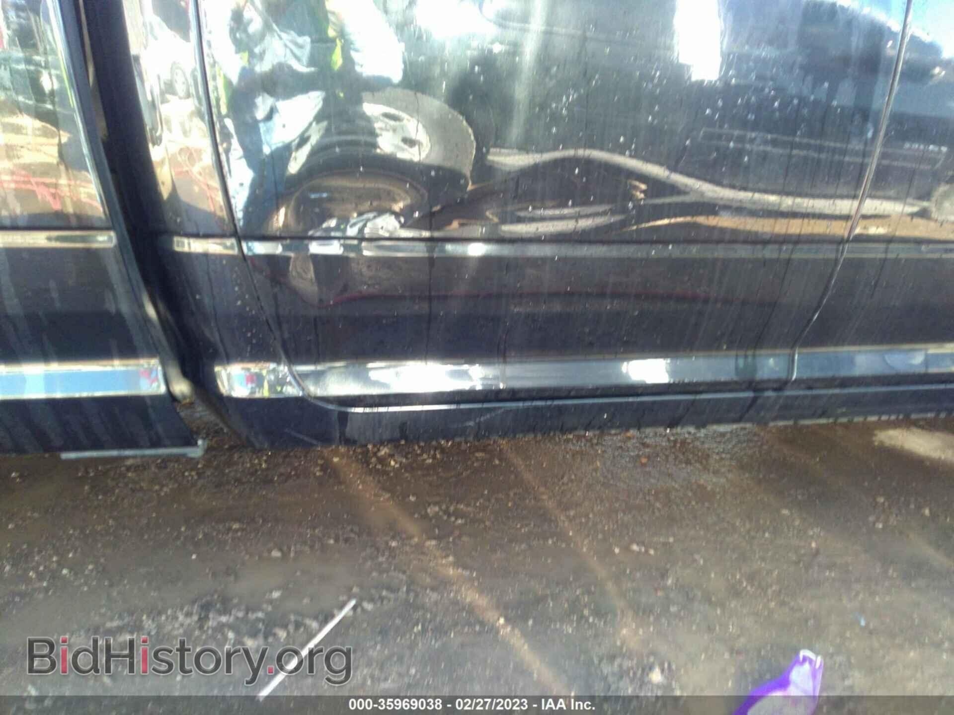 2011 RAM 1500 - VIN: 1D7RB1GK4BS567758 - Photo 6