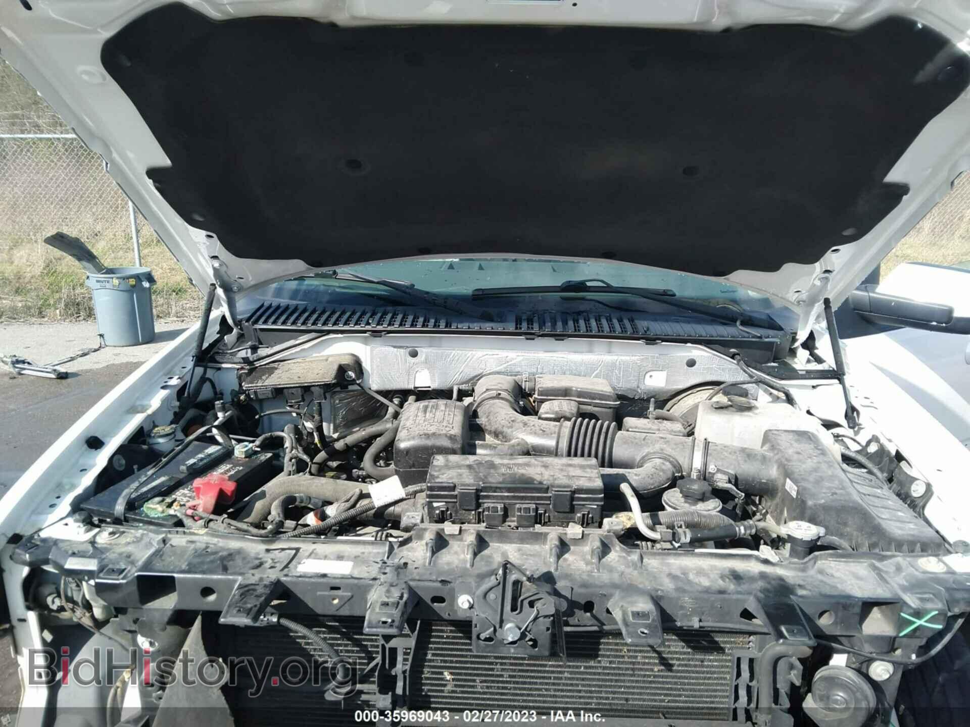 2012 FORD EXPEDITION EL - VIN: 1FMJK1K57CEF34290 - Фото 10