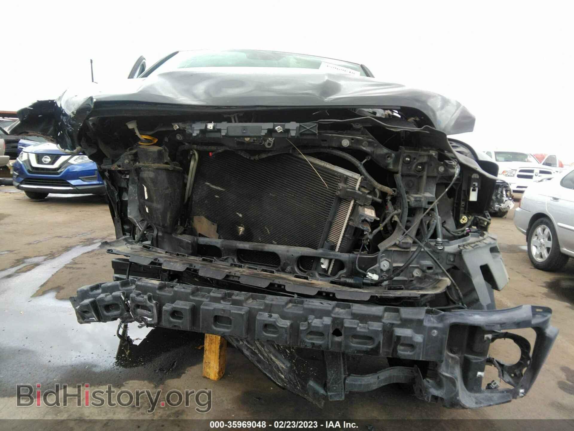 2014 RAM 1500 - VIN: 1C6RR6FT0ES456214 - Photo 6