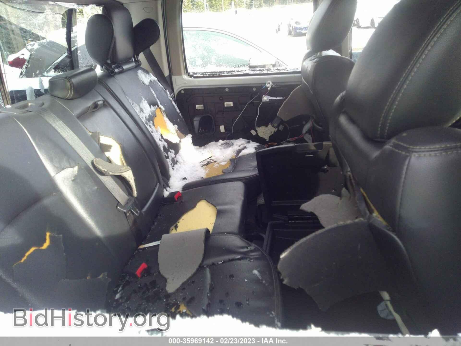 2011 RAM 1500 - VIN: 1D7RV1CT7BS653300 - Фото 8