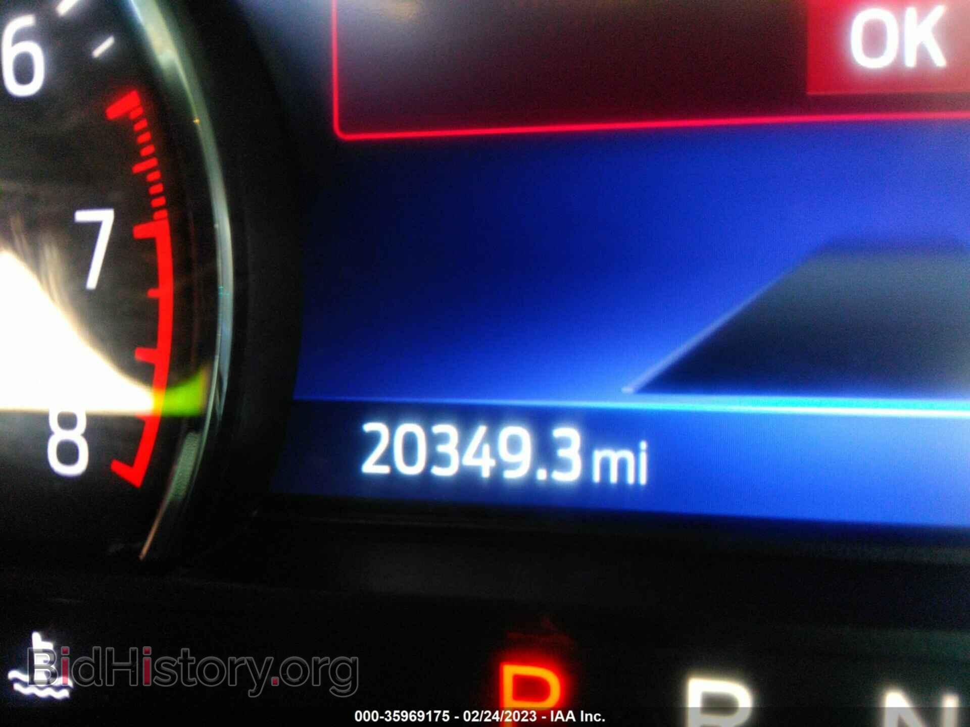 2022 FORD EXPLORER - VIN: 1FMSK7DH9NGA17059 - Фото 7