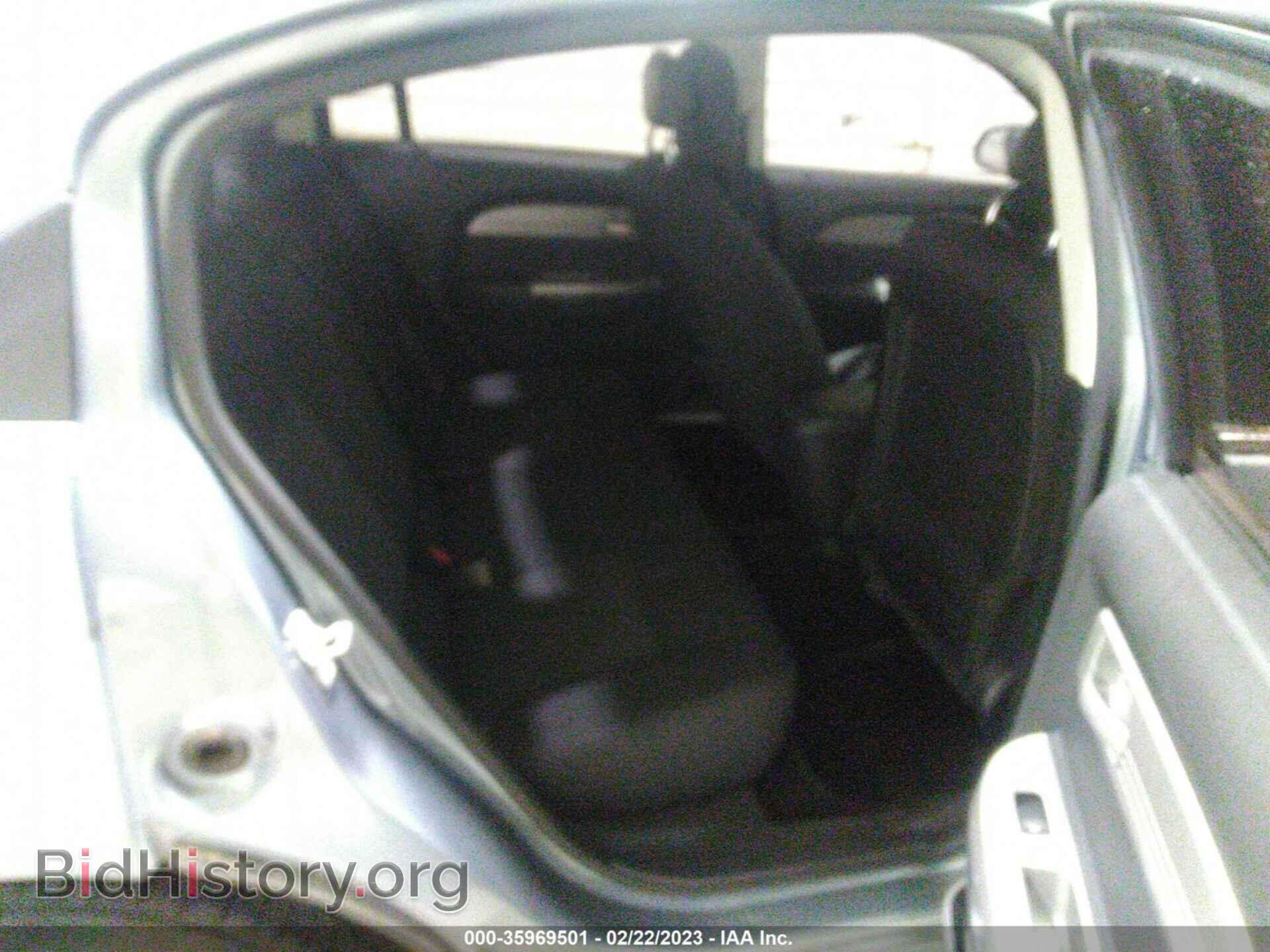 2010 CHRYSLER SEBRING - VIN: 1C3CC4FB4AN213479 - Фото 8