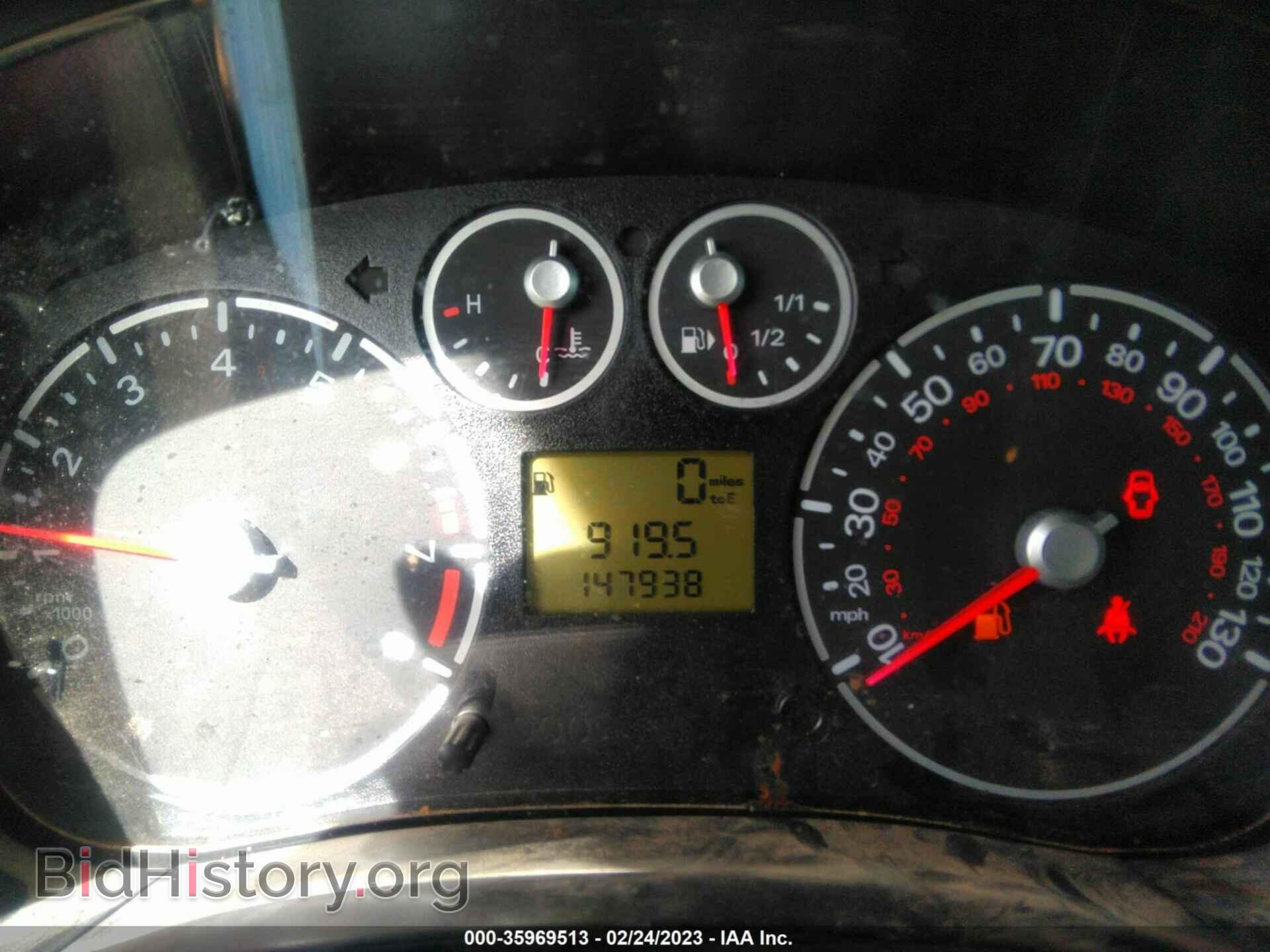 2012 FORD TRANSIT CONNECT - VIN: NM0LS7DN1CT095710 - Фото 7