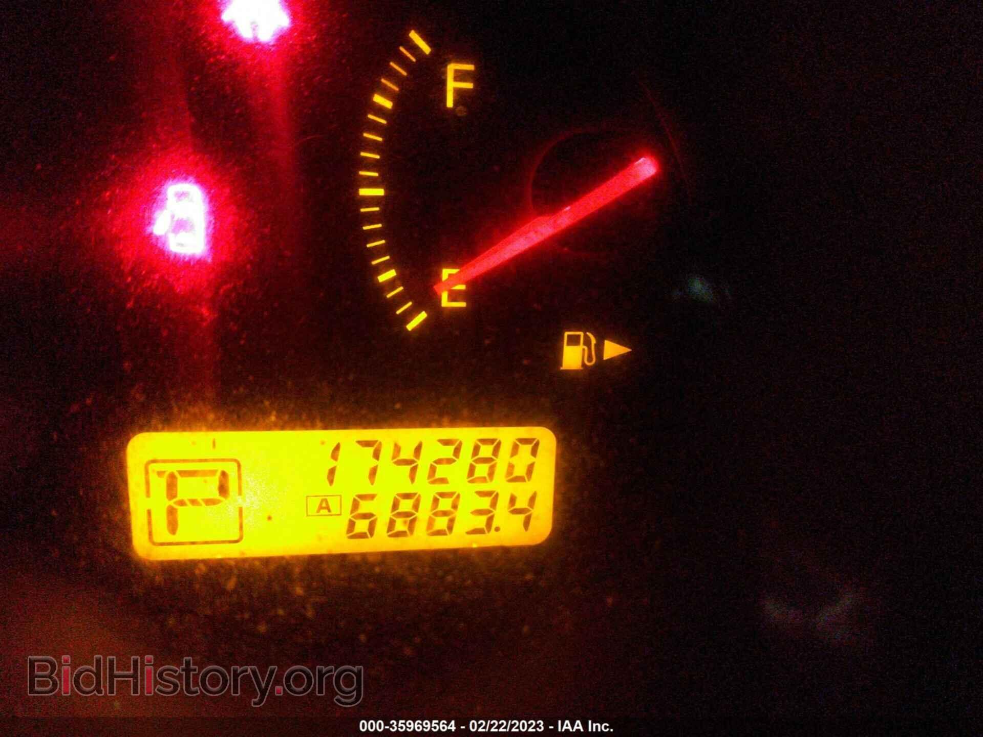 2008 NISSAN VERSA - VIN: 3N1BC13E48L389028 - Фото 7