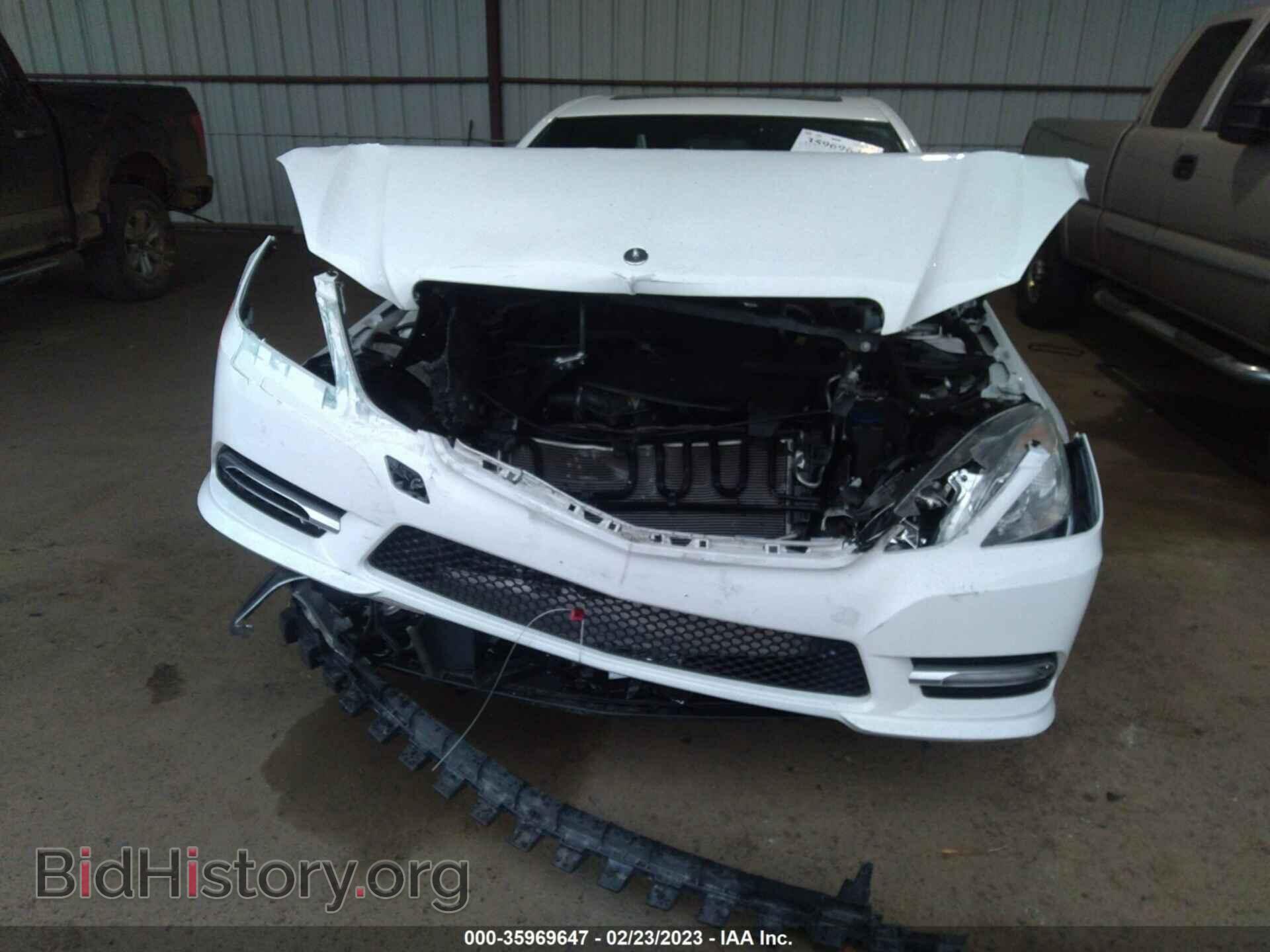 2013 MERCEDES-BENZ E-CLASS - VIN: WDDHF5KB6DA676441 - Фото 6