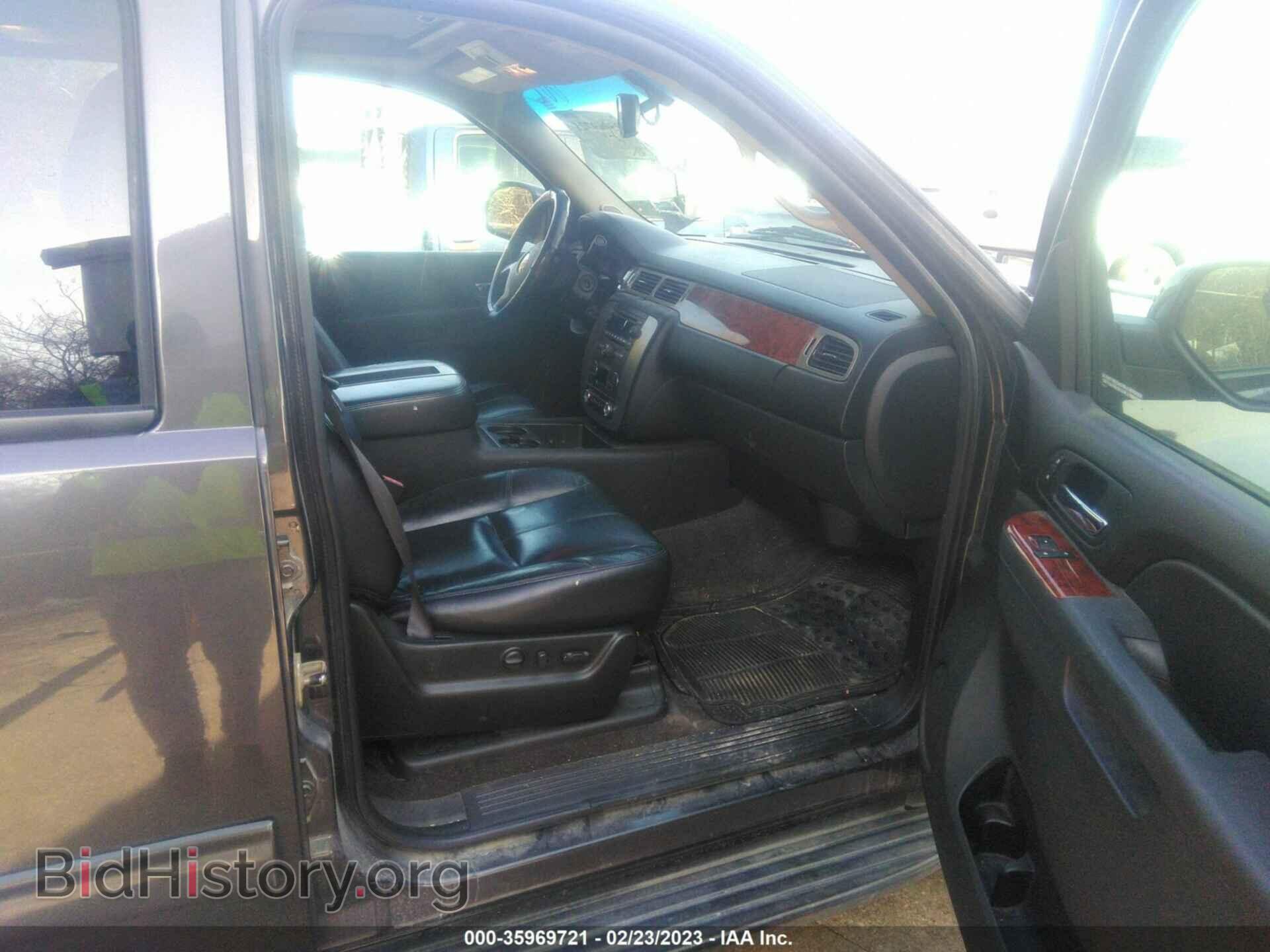 2011 GMC YUKON - VIN: 1GKS2DE06BR158347 - Photo 5