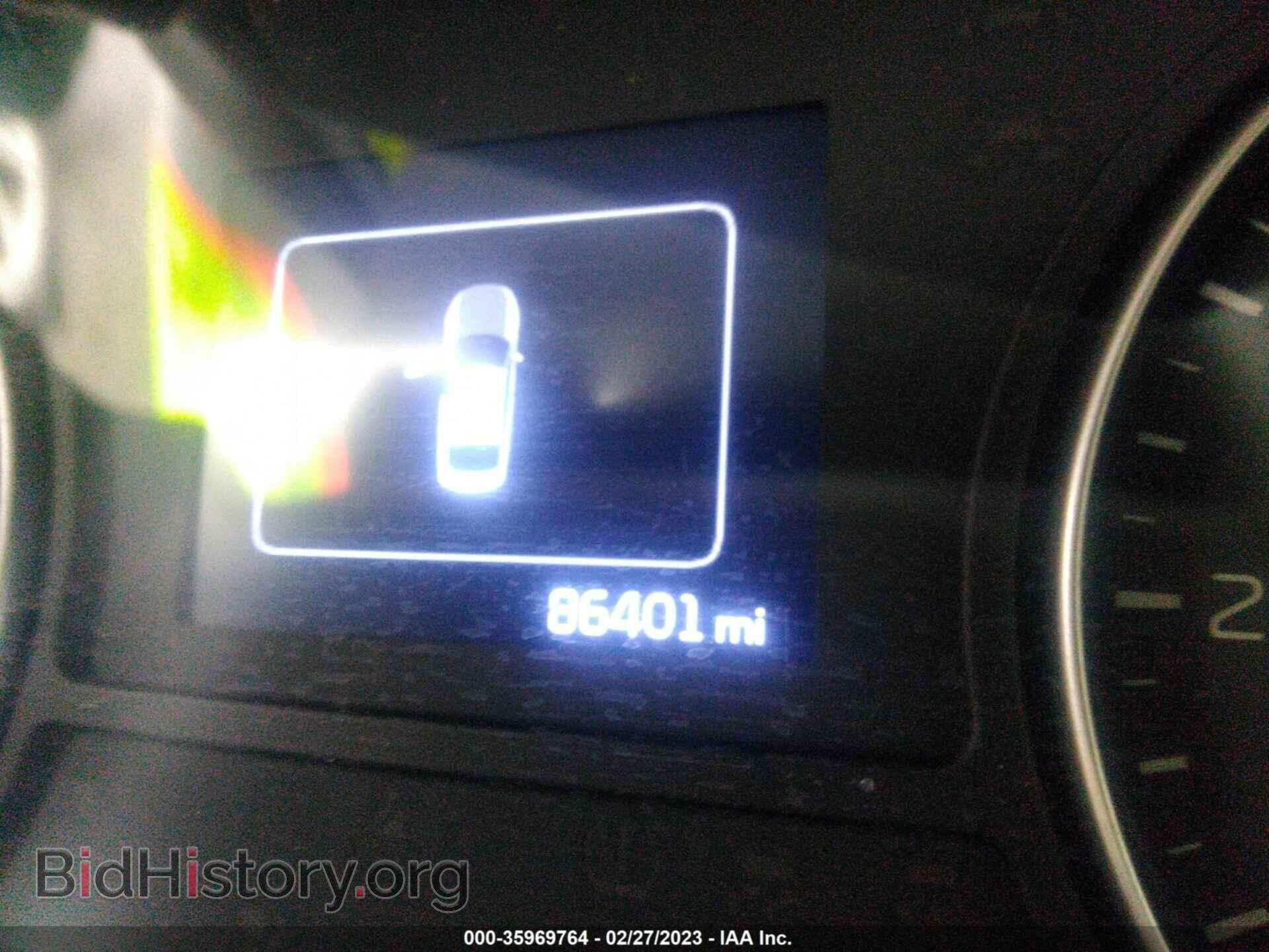 2016 KIA OPTIMA - VIN: 5XXGU4L37GG010534 - Фото 7