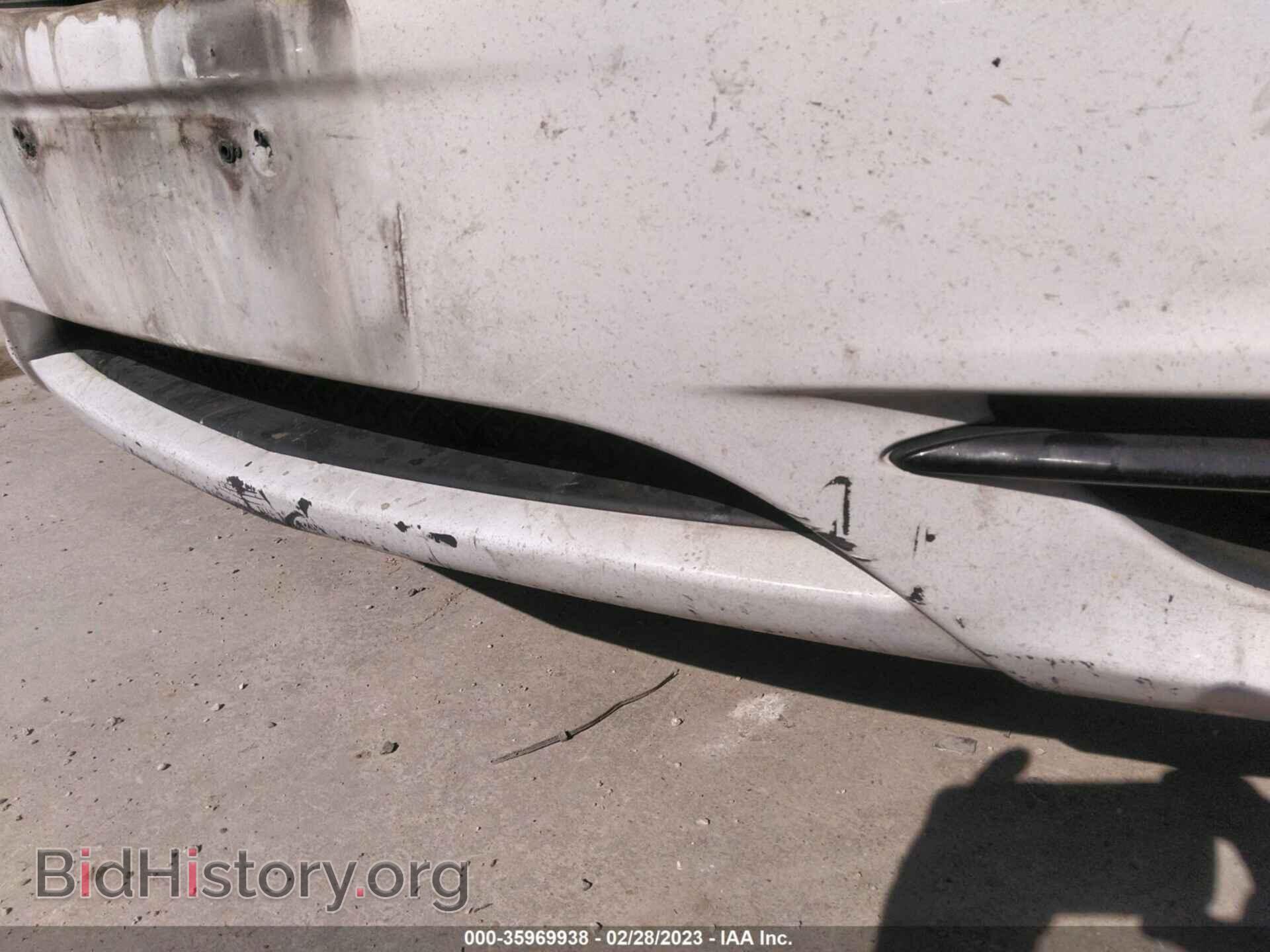 2013 CHRYSLER 200 - VIN: 1C3CCBCG6DN507040 - Фото 6