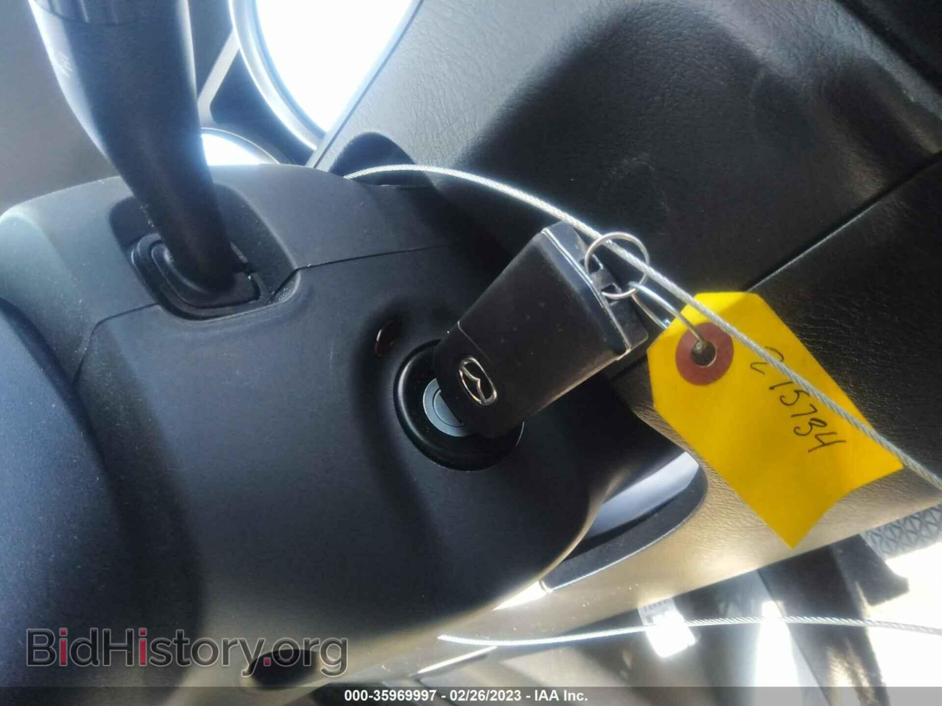 2013 MAZDA CX-9 - VIN: JM3TB2CA4D0421451 - Фото 11