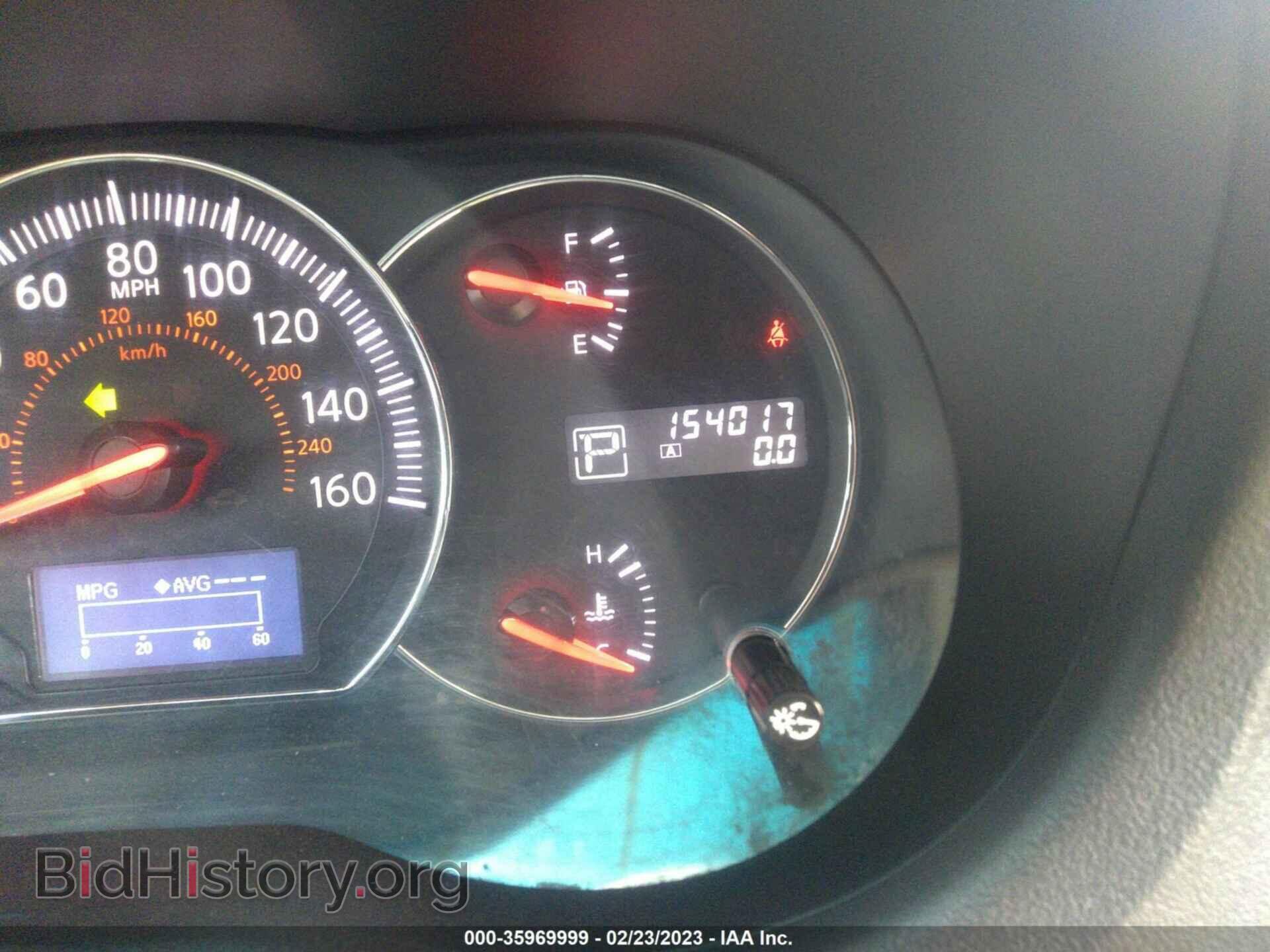 2013 NISSAN MAXIMA - VIN: 1N4AA5AP4DC838861 - Фото 7