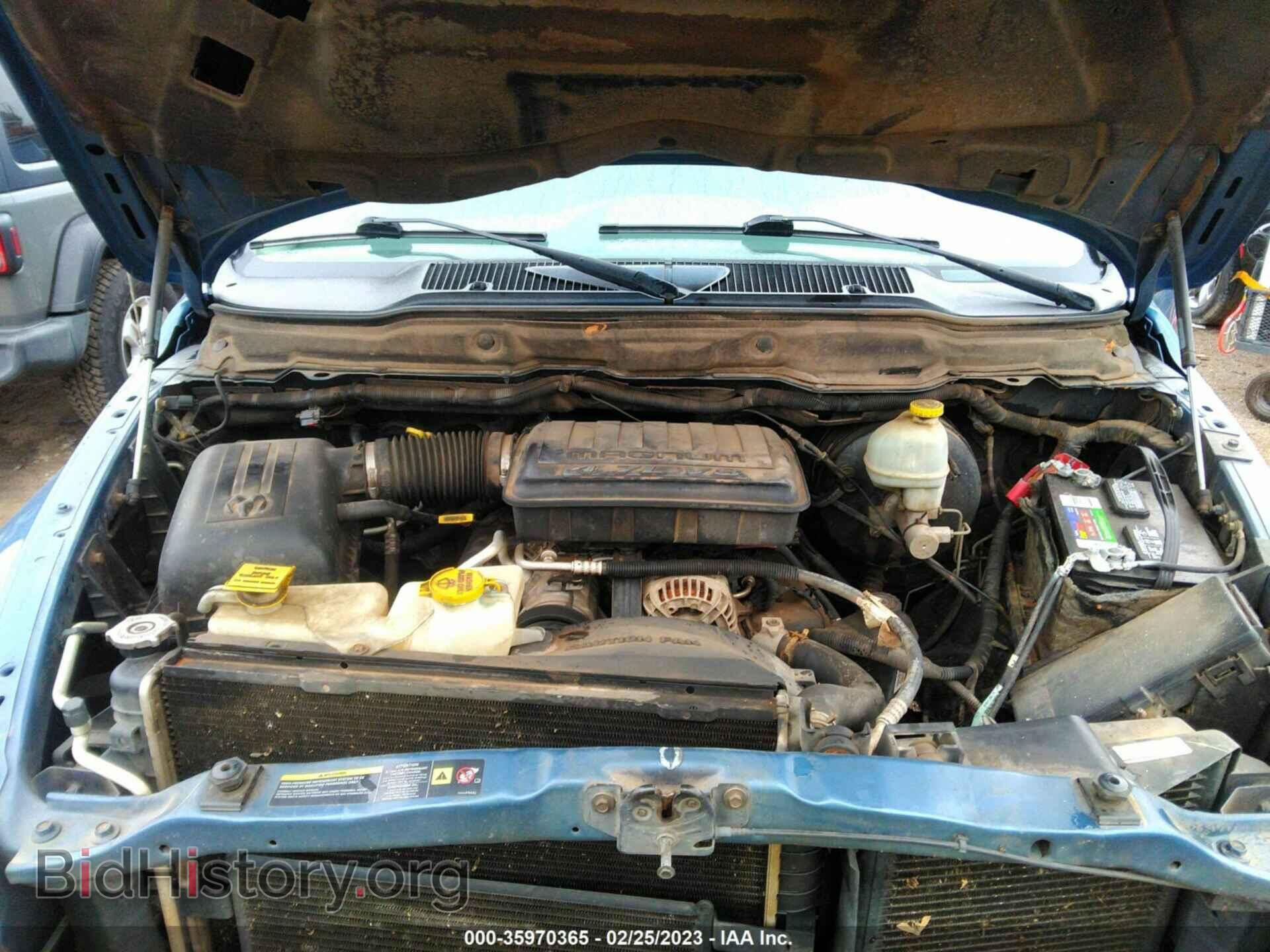 2006 DODGE RAM 1500 - VIN: 1D7HA18N56S699246 - Фото 10