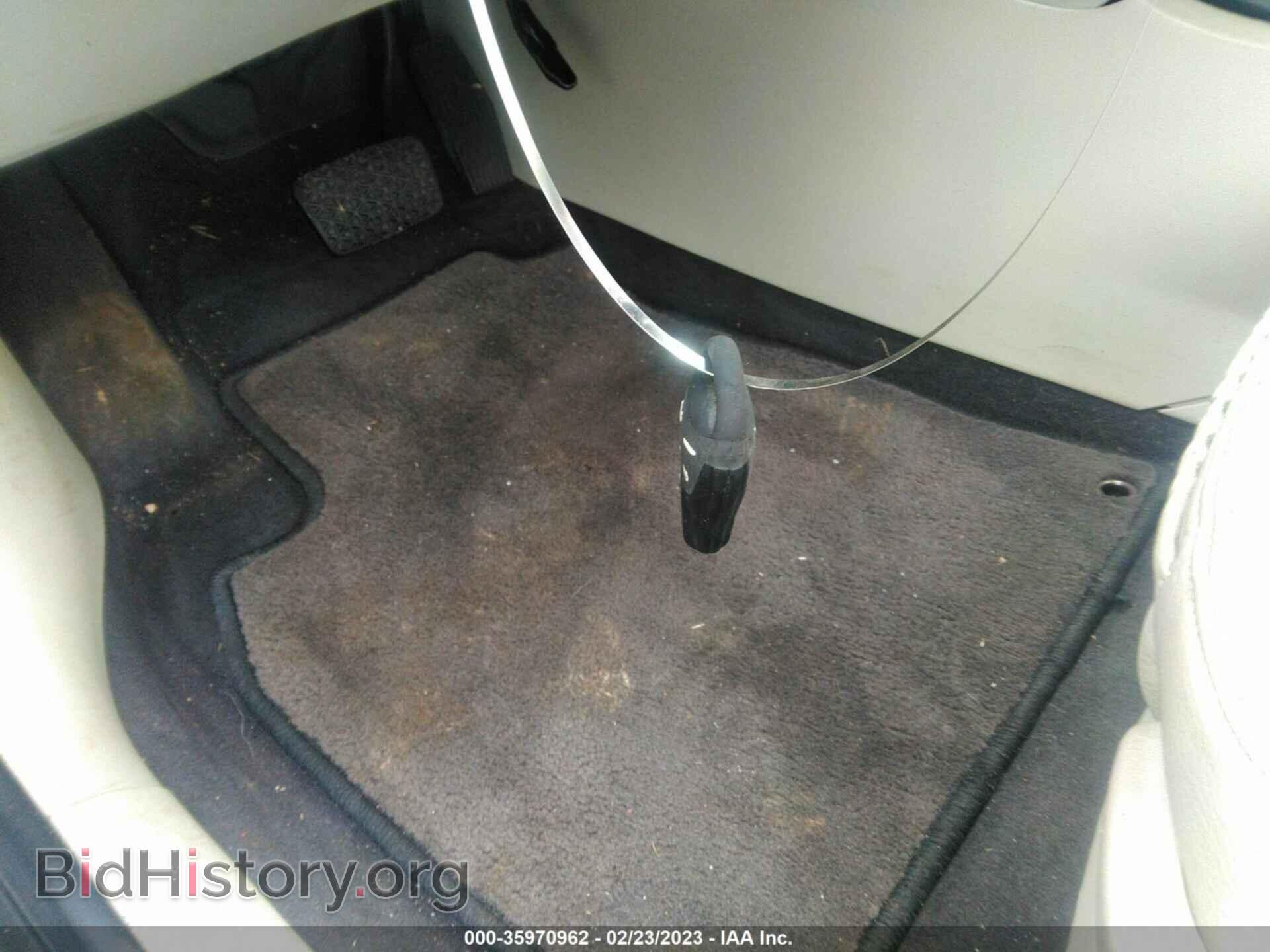 2007 SAAB 9-3 - VIN: YS3FD49Y171137640 - Photo 11