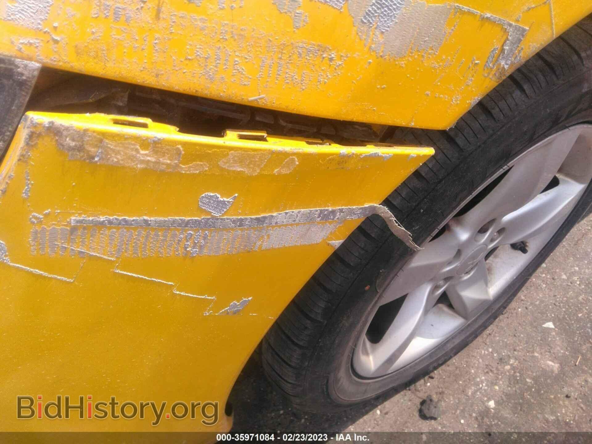 2009 MITSUBISHI ECLIPSE - VIN: 4A3AK24FX9E014901 - Фото 6