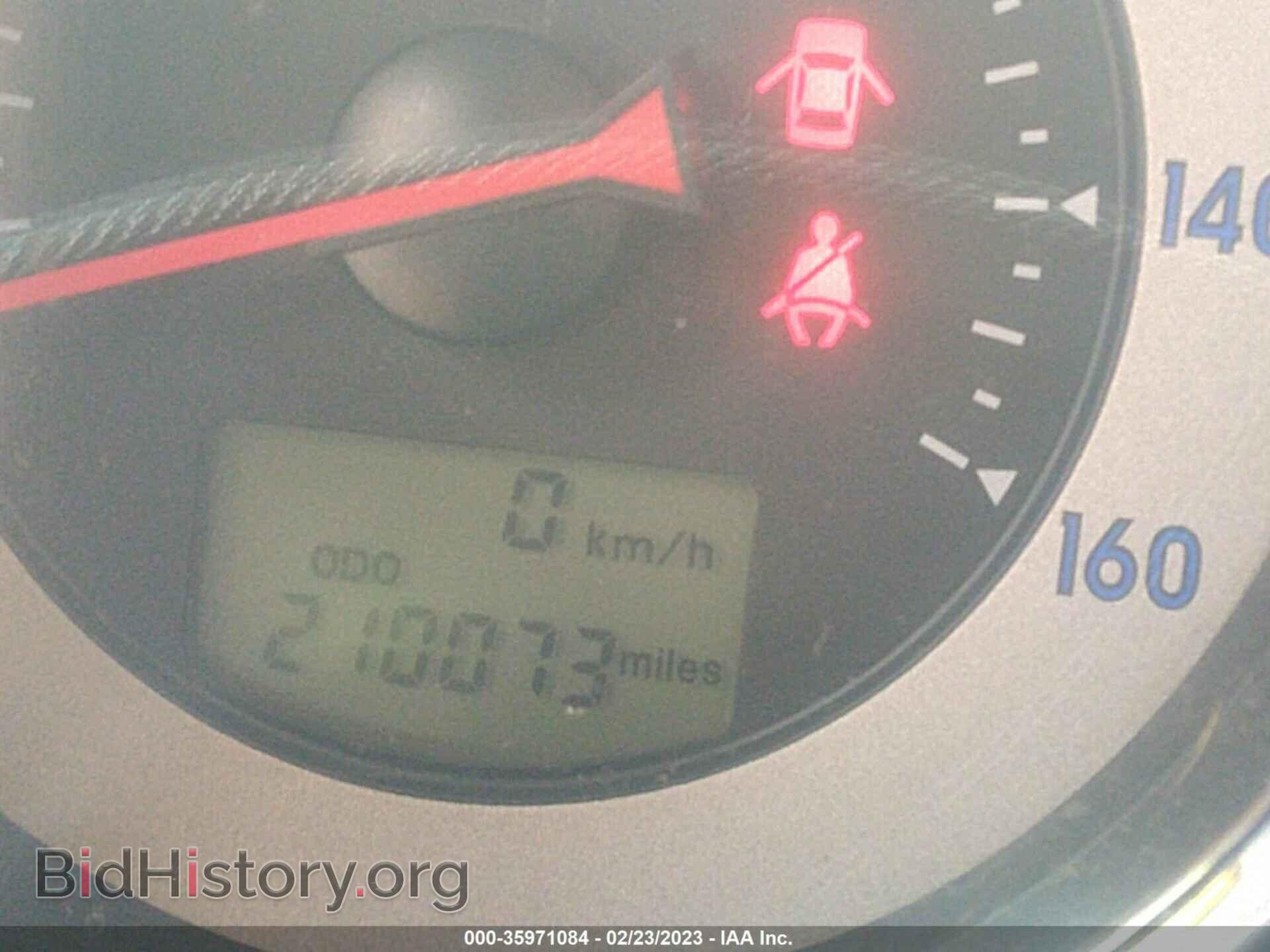 2009 MITSUBISHI ECLIPSE - VIN: 4A3AK24FX9E014901 - Фото 7