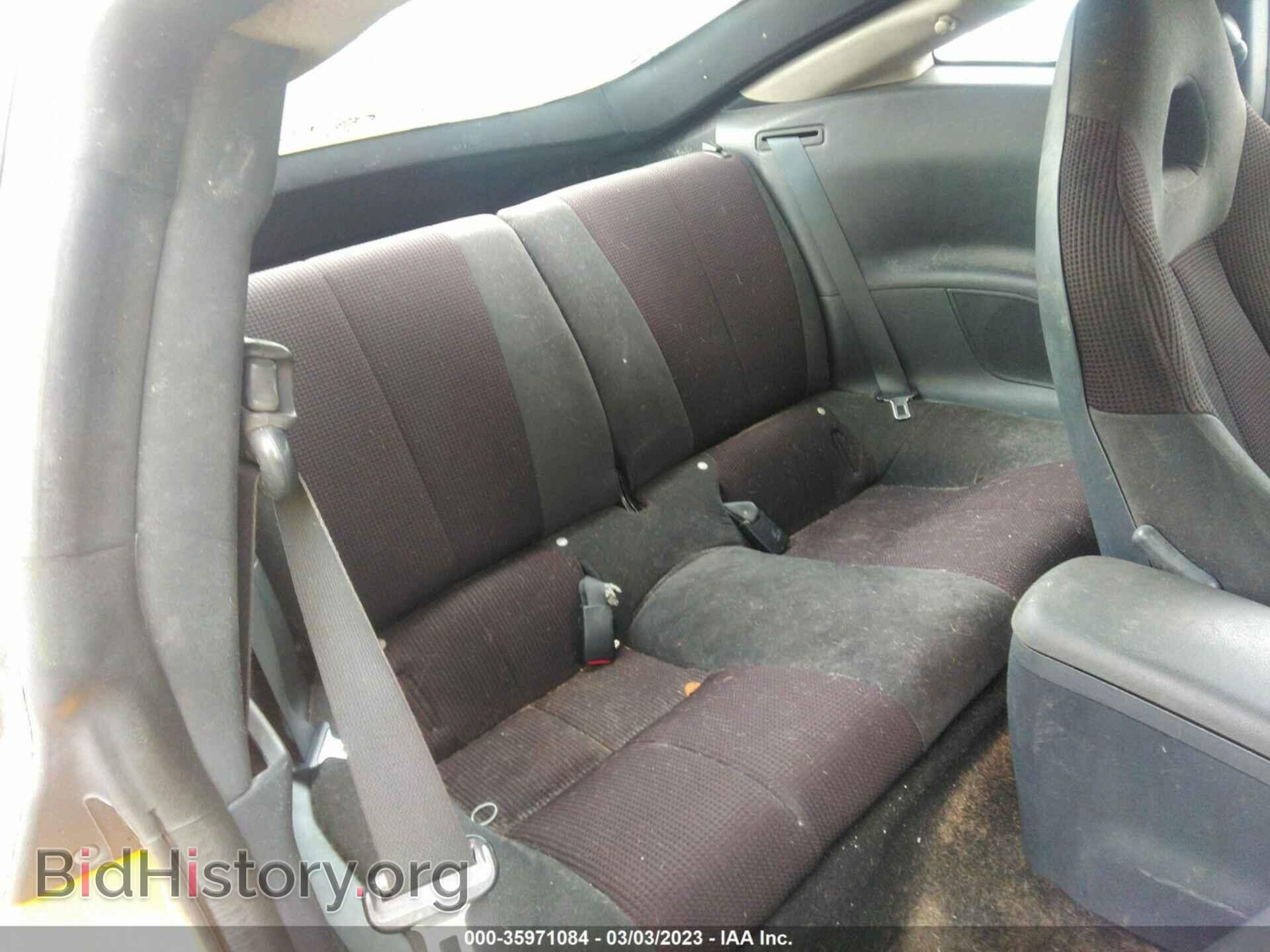 2009 MITSUBISHI ECLIPSE - VIN: 4A3AK24FX9E014901 - Фото 8
