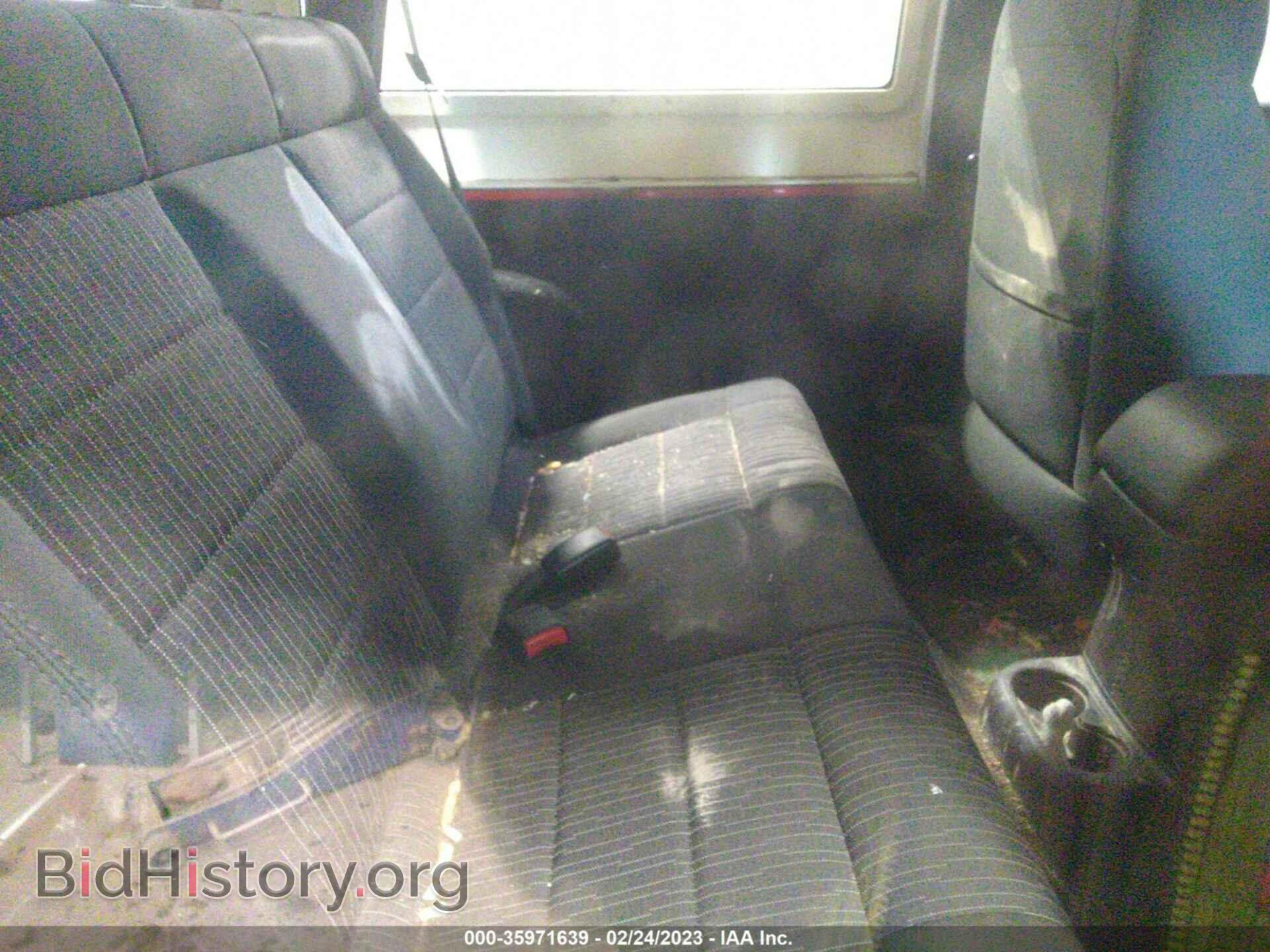 2011 JEEP WRANGLER - VIN: 1J4AA2D14BL594877 - Фото 8