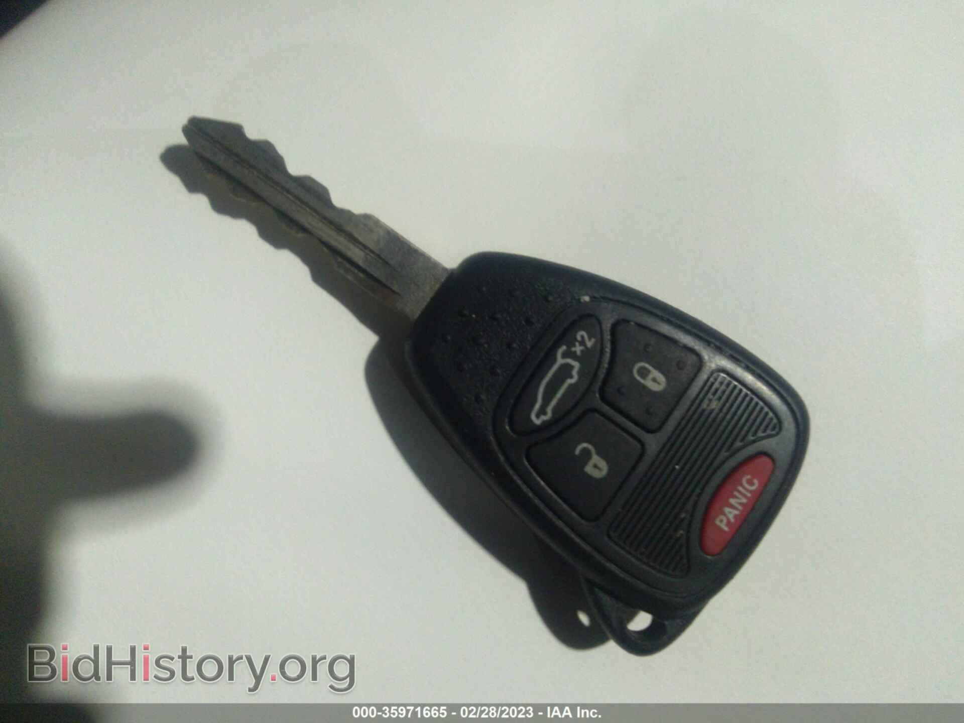 2013 CHRYSLER 200 - VIN: 1C3CCBBB4DN514414 - Photo 11