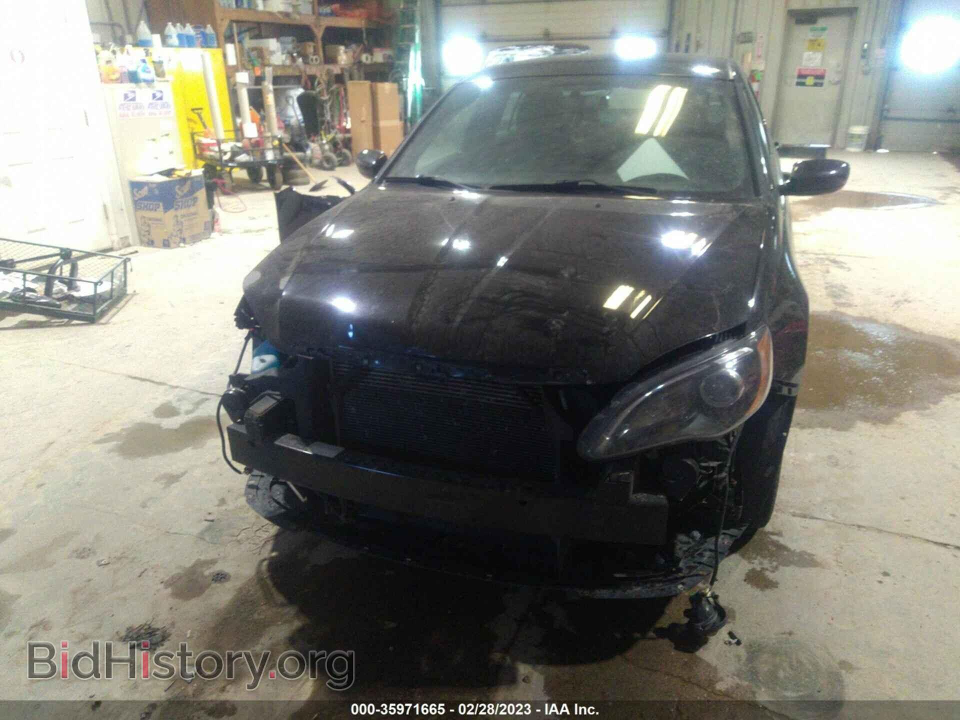2013 CHRYSLER 200 - VIN: 1C3CCBBB4DN514414 - Photo 6