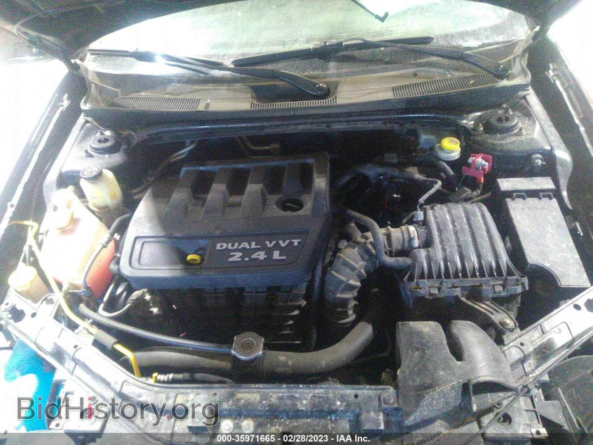 2013 CHRYSLER 200 - VIN: 1C3CCBBB4DN514414 - Photo 10