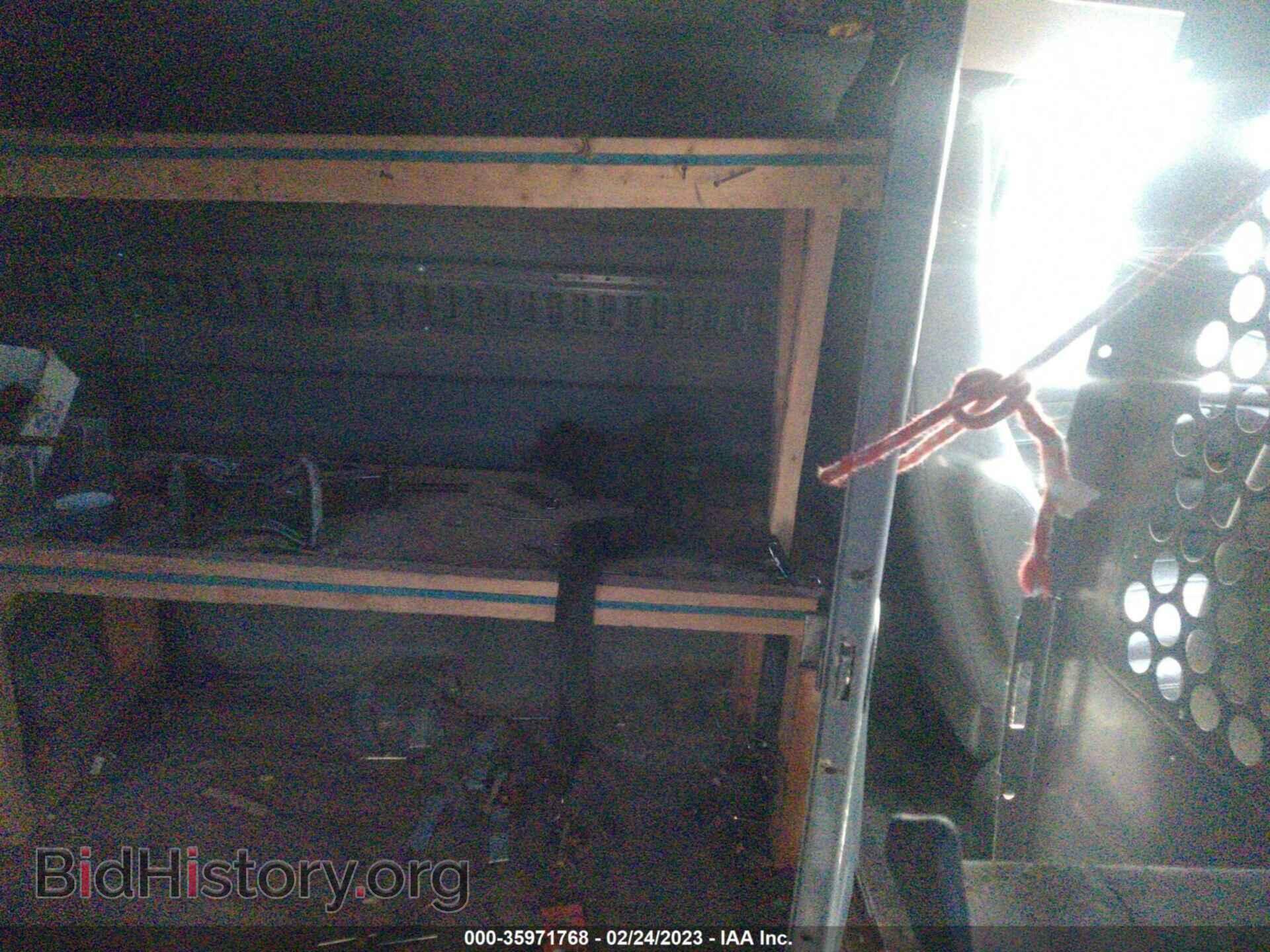 2013 CHEVROLET EXPRESS CARGO VAN - VIN: 1GCSGAFX1D1154599 - Photo 8