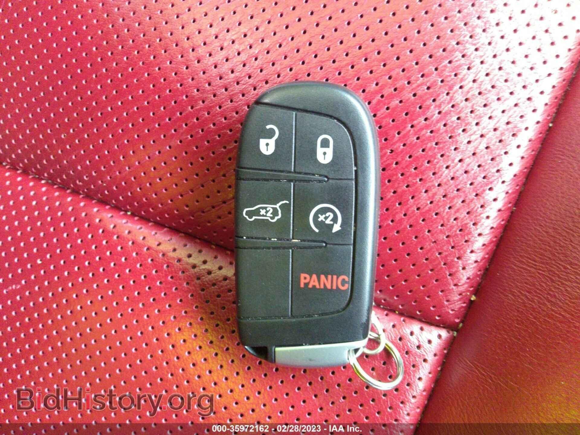 2021 DODGE DURANGO - VIN: 1C4SDJCT5MC763922 - Фото 11