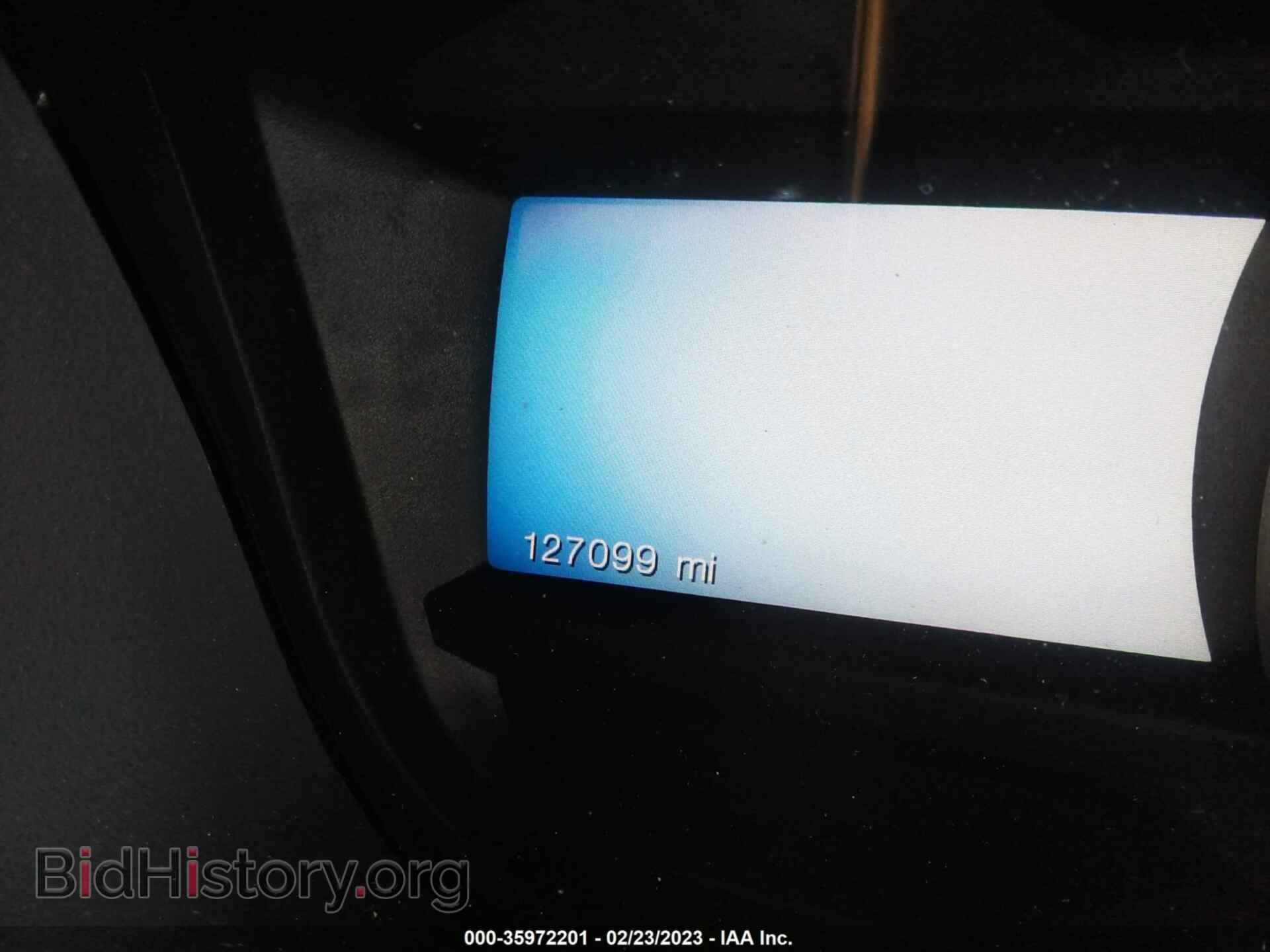 2013 FORD EXPLORER - VIN: 1FM5K7F87DGC37891 - Photo 7