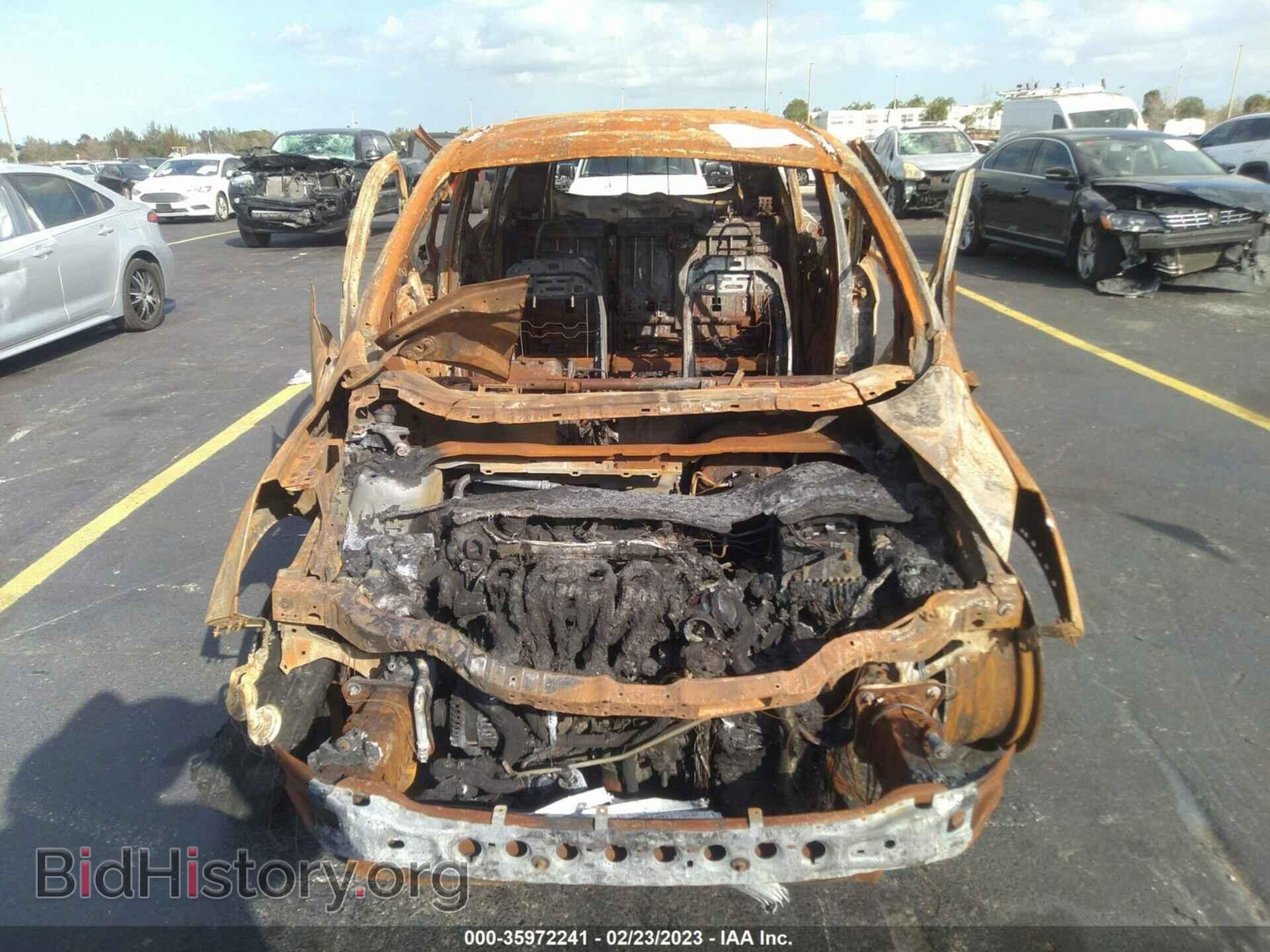2014 FORD ESCAPE - VIN: 1FMCU0F76EUA27365 - Photo 6