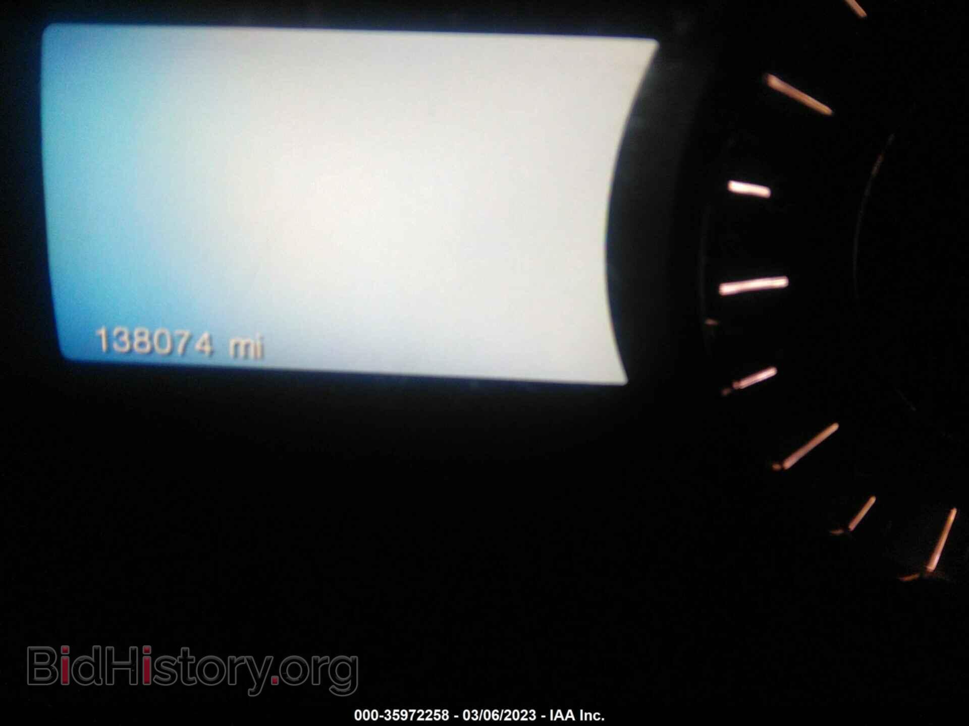 2012 FORD EDGE - VIN: 2FMDK4KC3CBA08330 - Фото 7