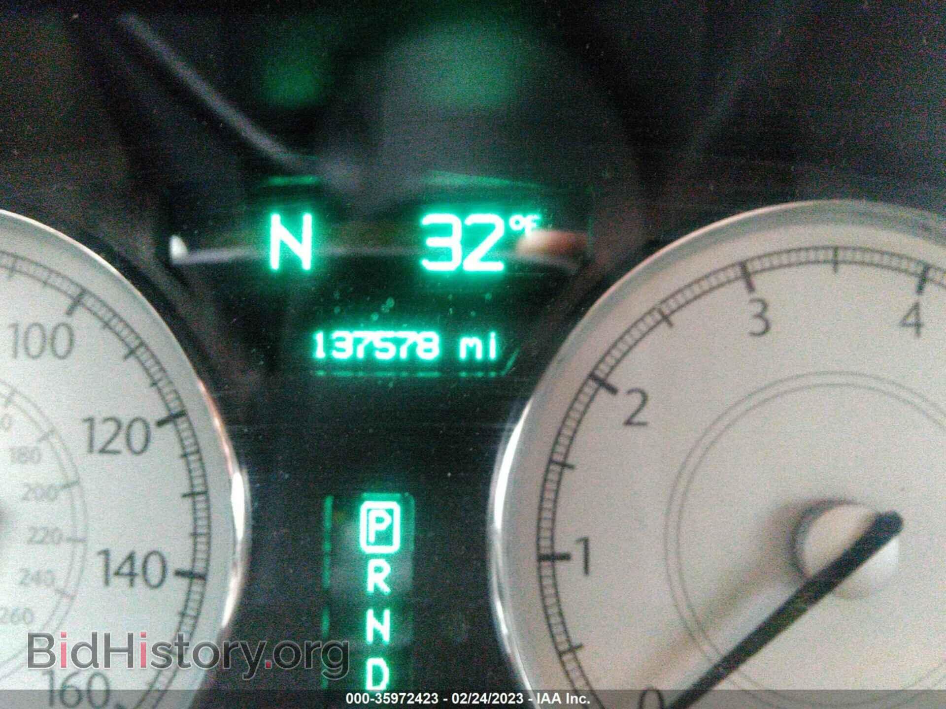 2006 CHRYSLER 300 - VIN: 2C3KA63H76H423631 - Фото 7