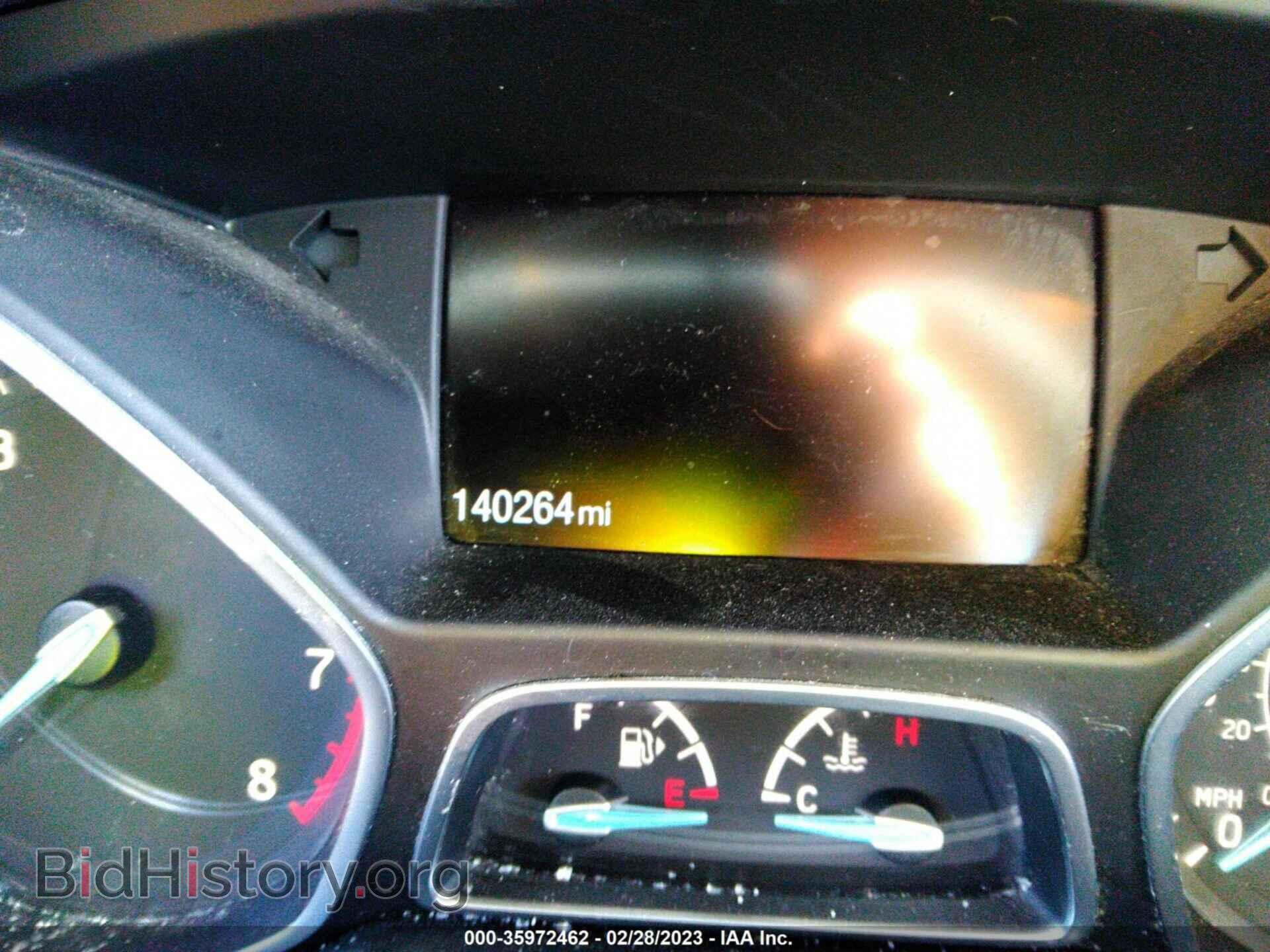2015 FORD FOCUS - VIN: 1FADP3F21FL348085 - Фото 7
