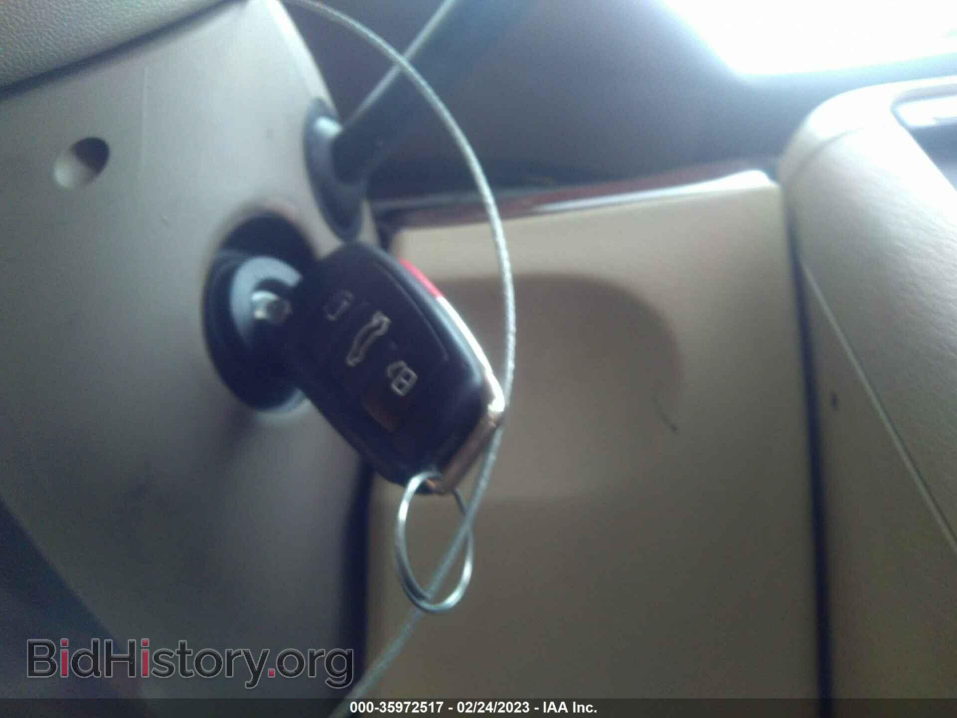 2008 AUDI A4 - VIN: WAUDF78E38A082575 - Фото 11