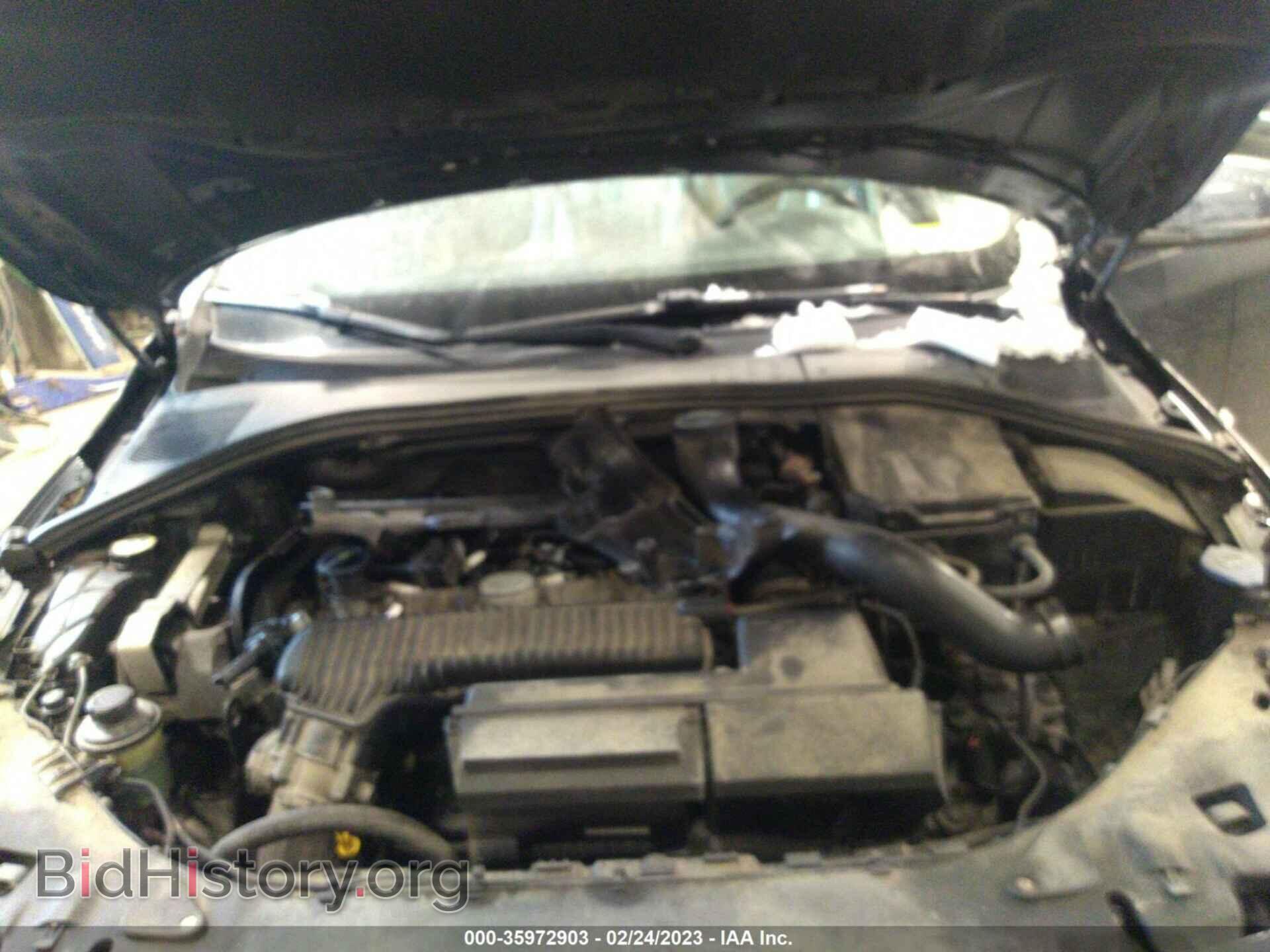 2012 VOLVO S60 - VIN: YV1622FS4C2122937 - Фото 10
