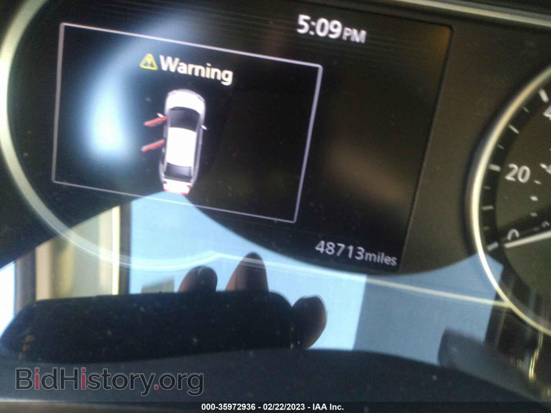 2020 NISSAN VERSA - VIN: 3N1CN8EV0LL819196 - Фото 7