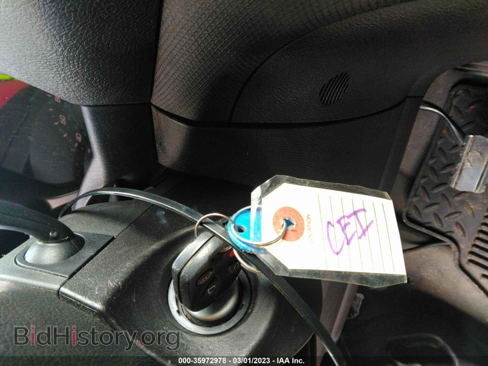 2016 FORD TRANSIT CONNECT - VIN: NM0LS7F73G1267803 - Фото 11