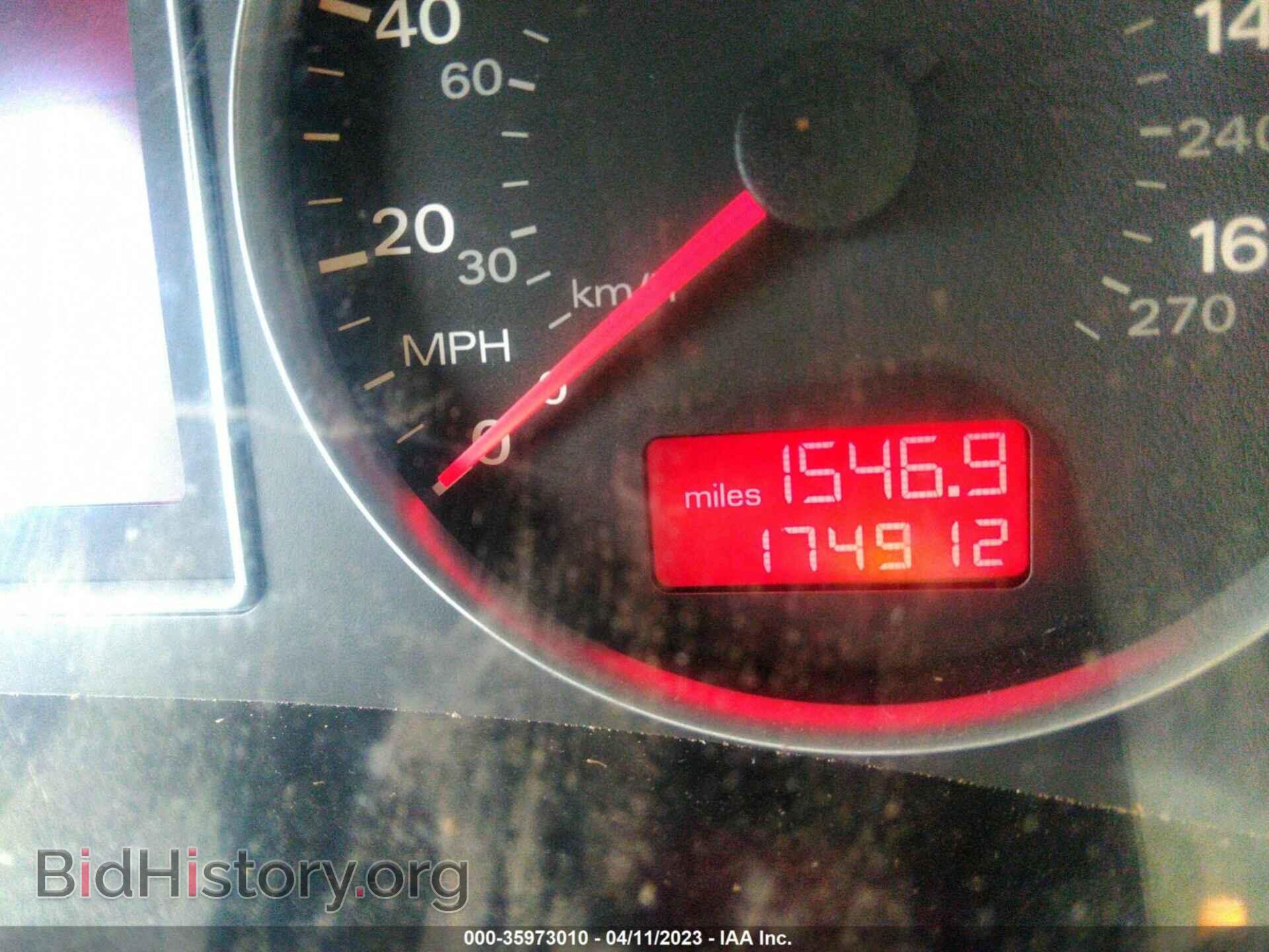 2006 AUDI A4 - VIN: WAUDF78E86A107029 - Фото 7