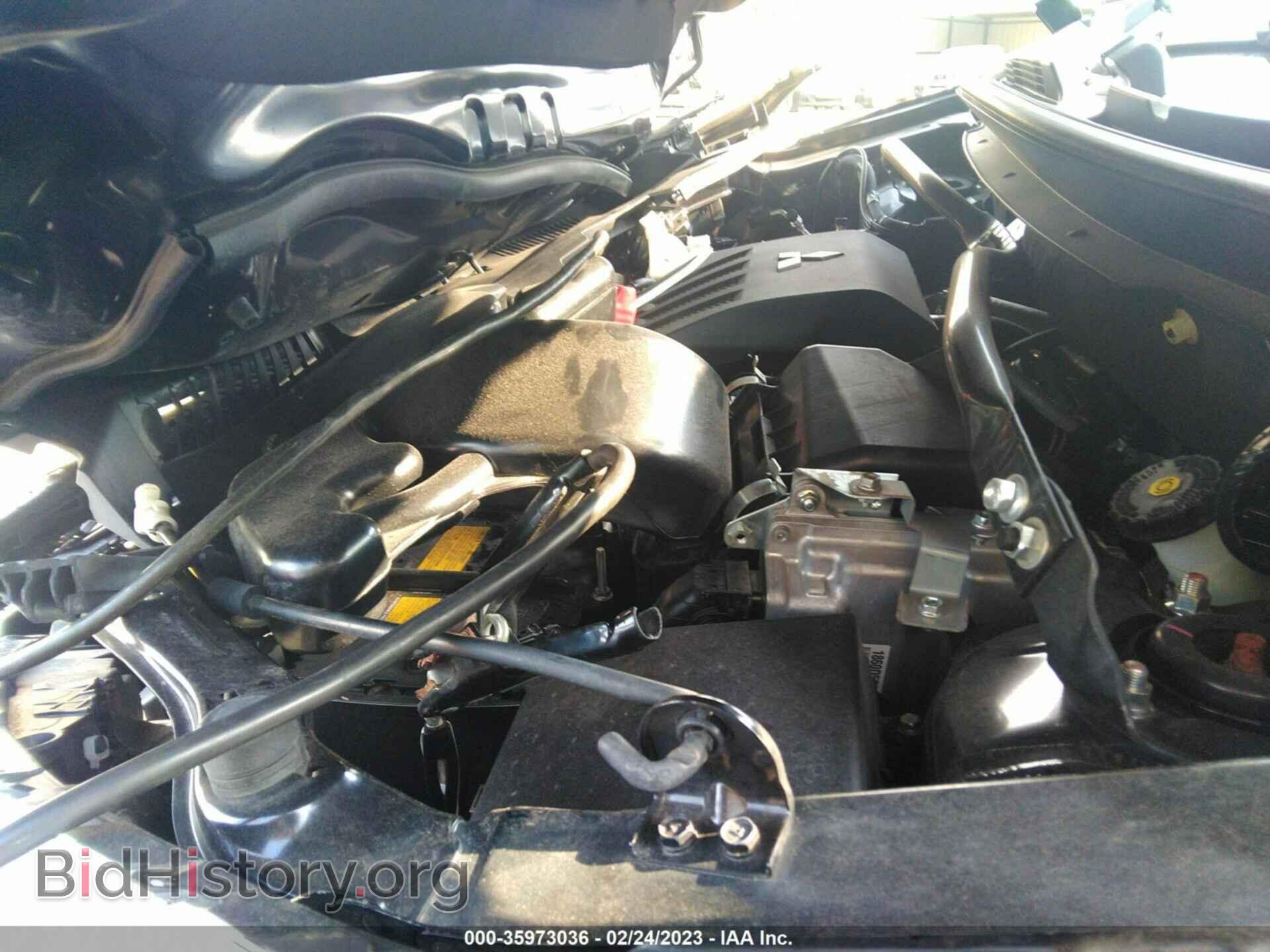 2020 MITSUBISHI ECLIPSE CROSS - VIN: JA4AS3AA1LZ007069 - Фото 10